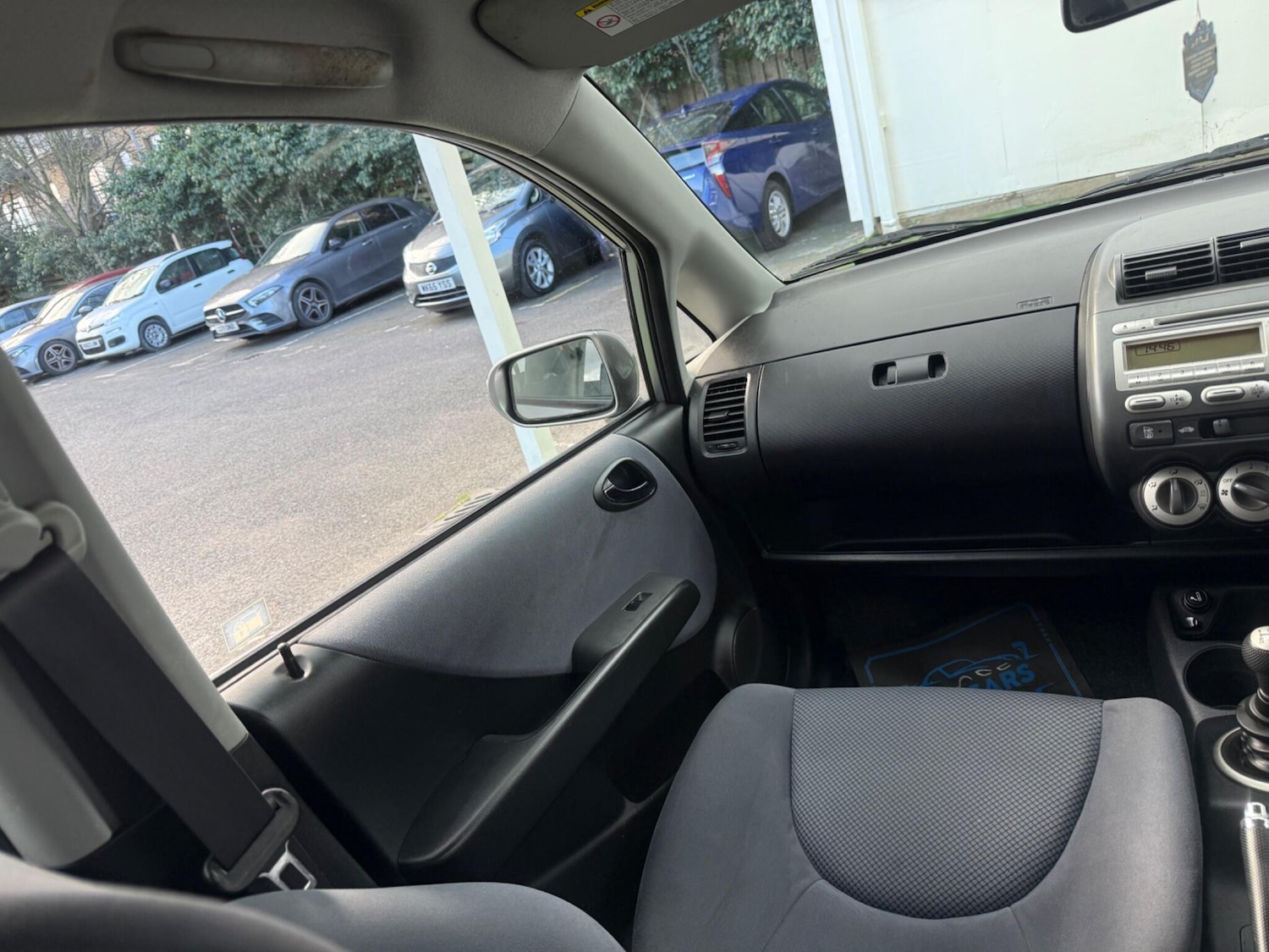 Used Honda Jazz 2007 for sale - 77573888: Photo 38