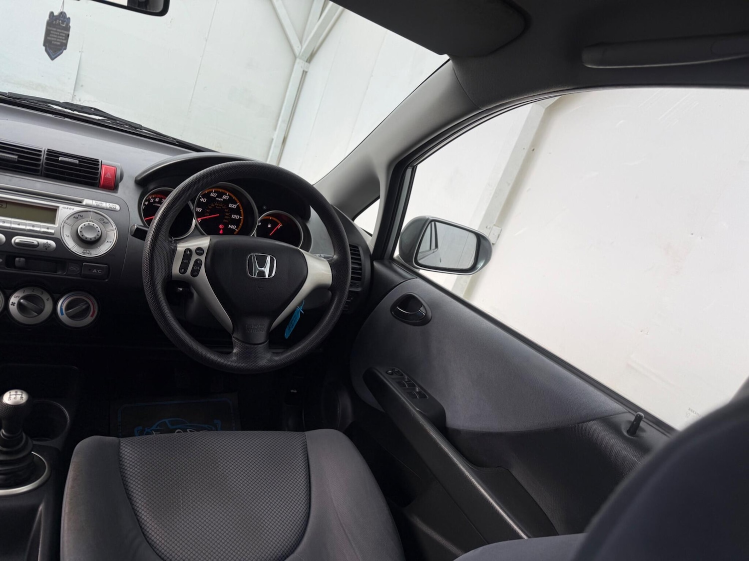 Used Honda Jazz 2007 for sale - 77573888: Photo 39