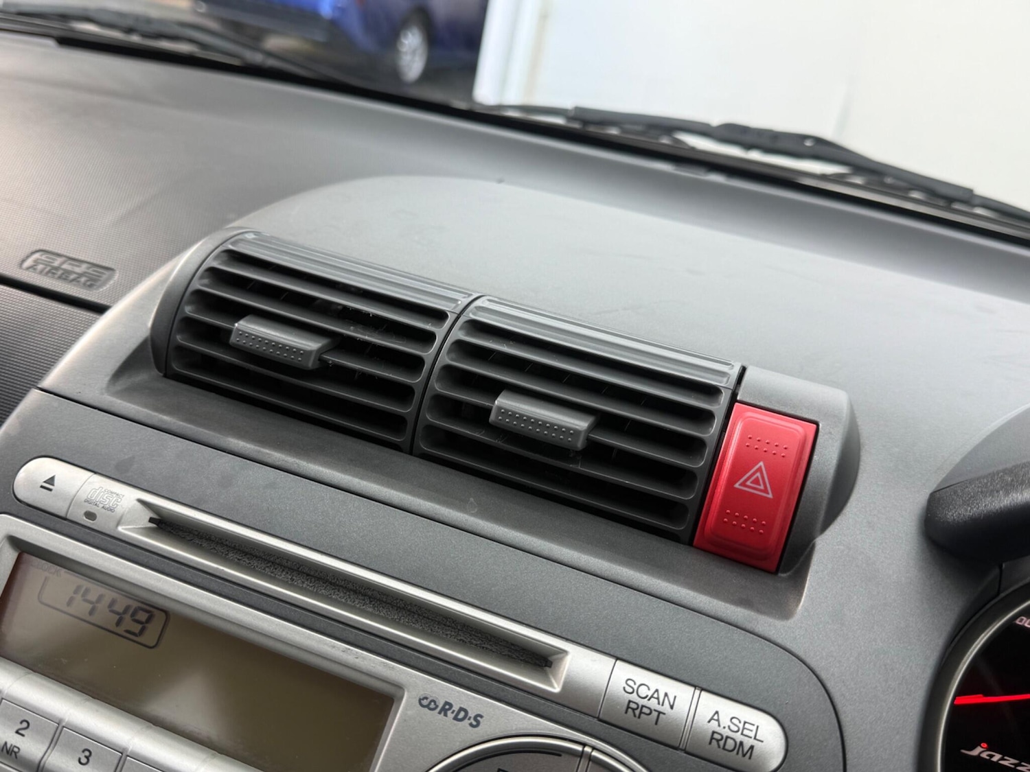 Used Honda Jazz 2007 for sale - 77573888: Photo 43