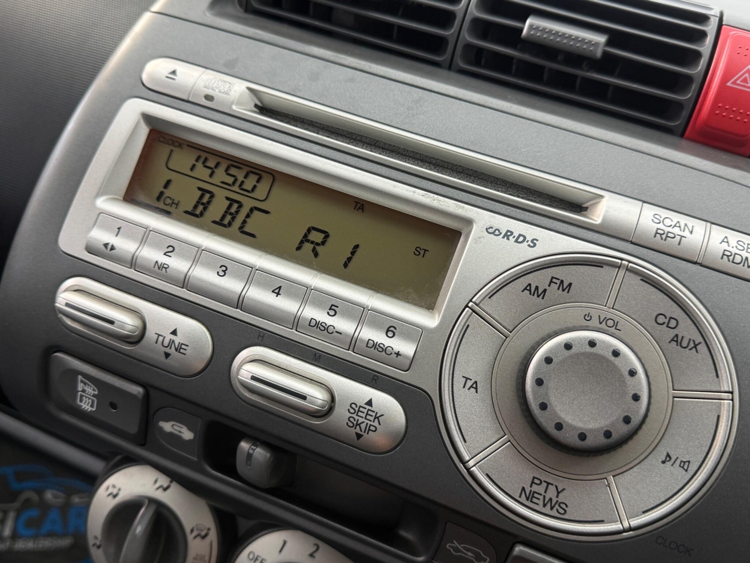 Used Honda Jazz 2007 for sale - 77573888: Photo 45