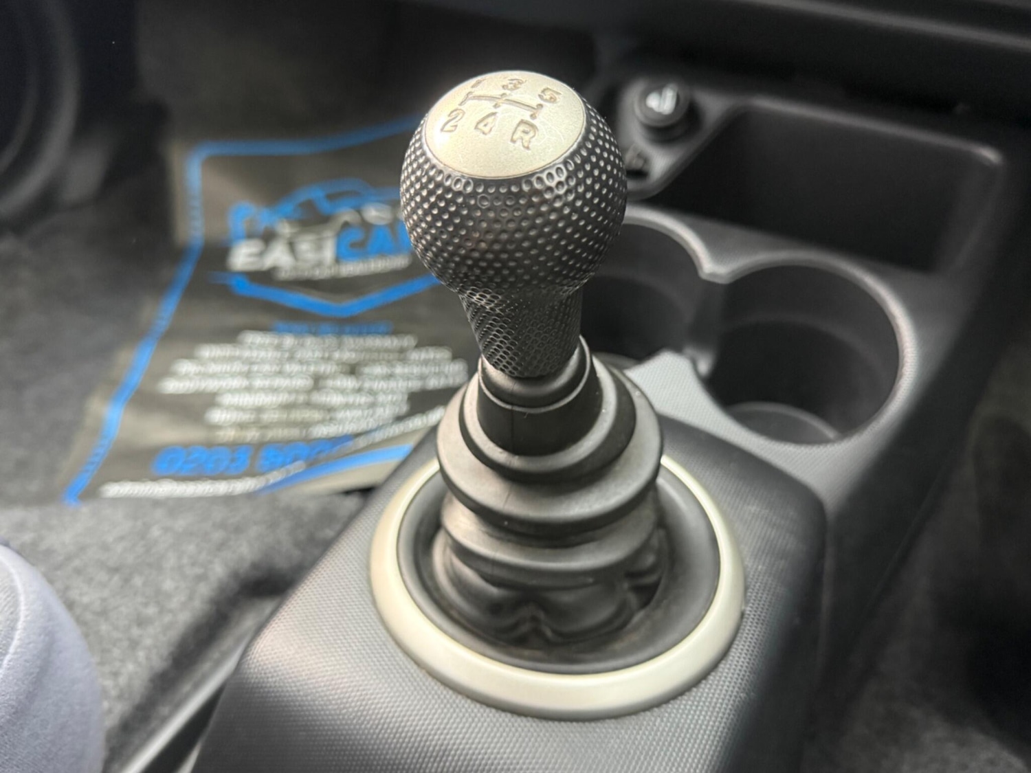 Used Honda Jazz 2007 for sale - 77573888: Photo 48