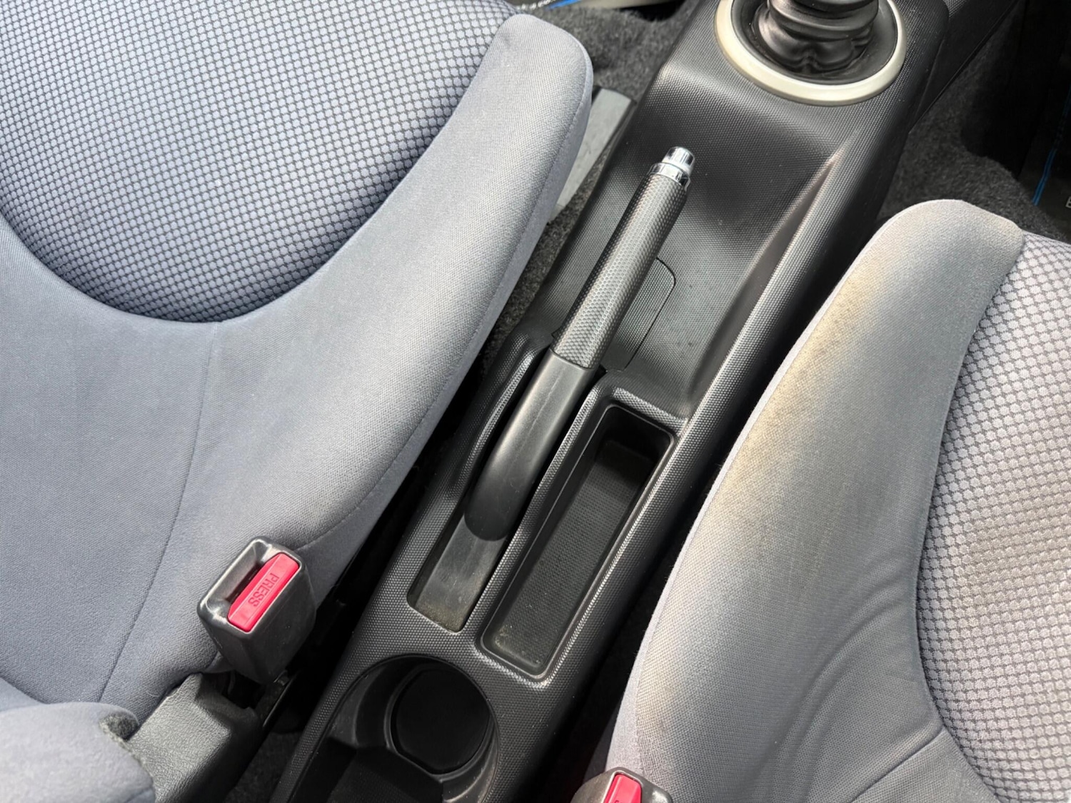 Used Honda Jazz 2007 for sale - 77573888: Photo 49