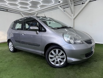 Used Honda Jazz 2007 for sale - 77573888: Photo