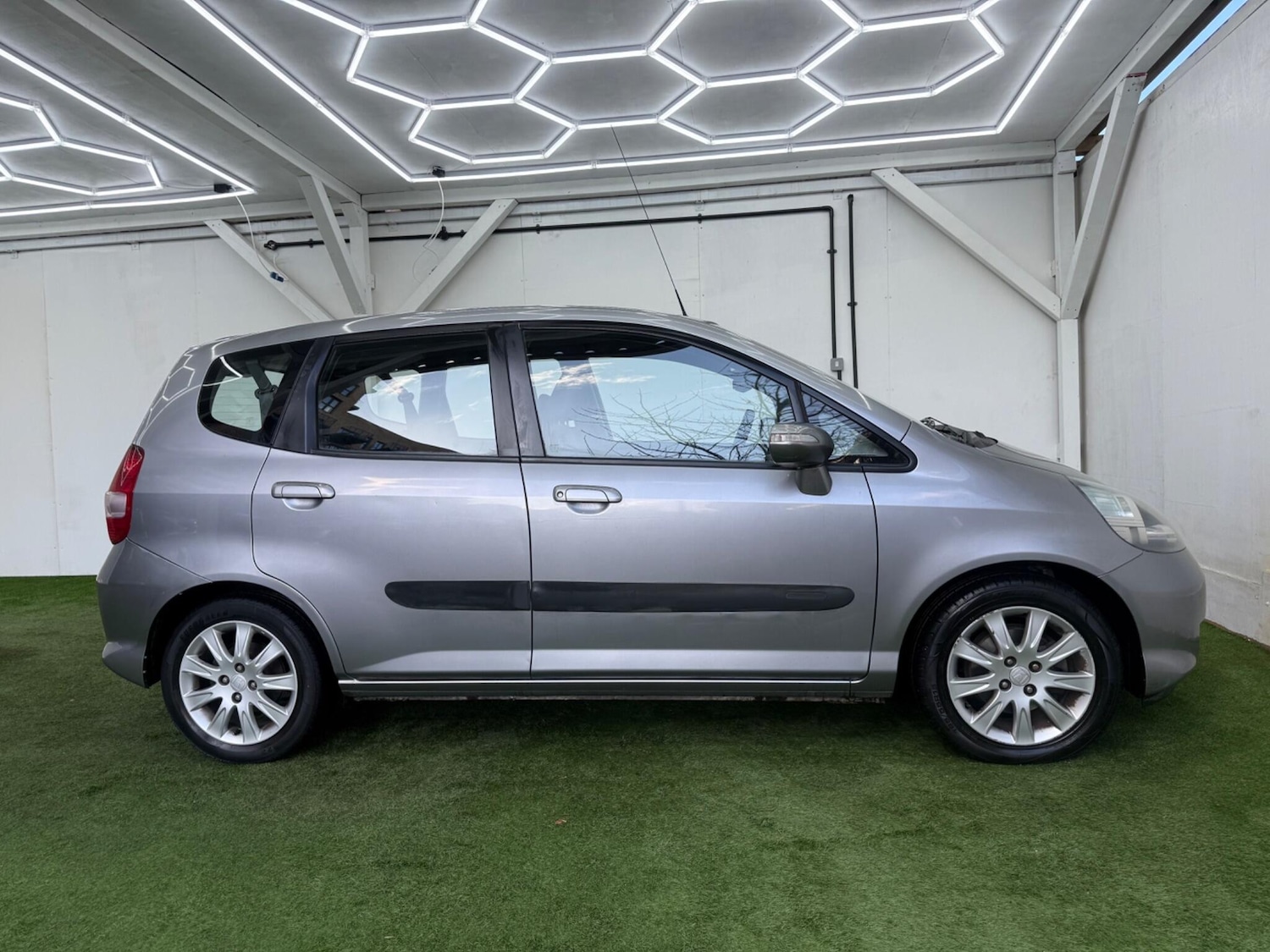 Used Honda Jazz 2007 for sale - 77573888: Photo 5