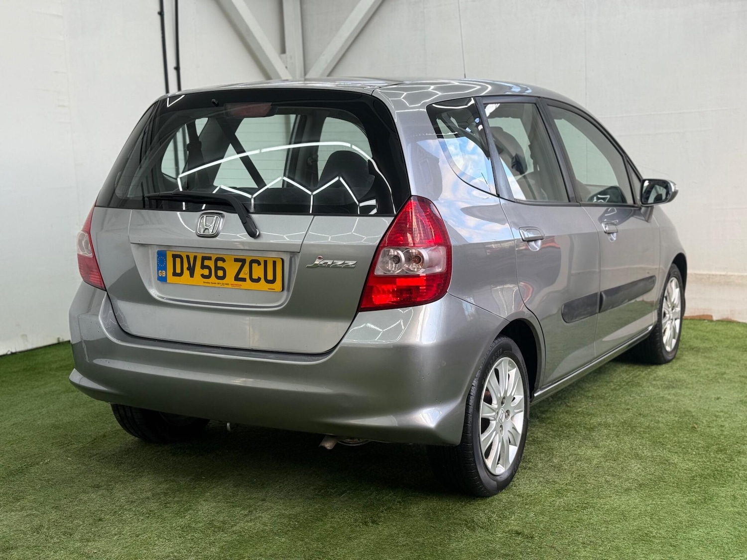 Used Honda Jazz 2007 for sale - 77573888: Photo 6