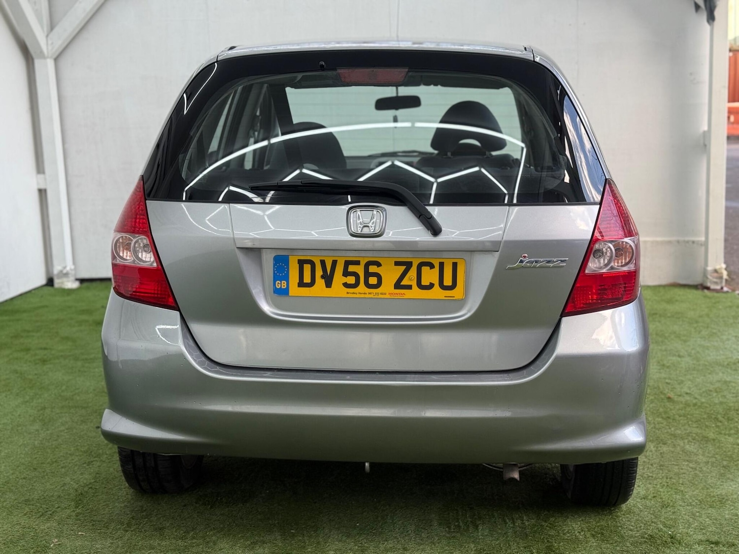 Used Honda Jazz 2007 for sale - 77573888: Photo 7