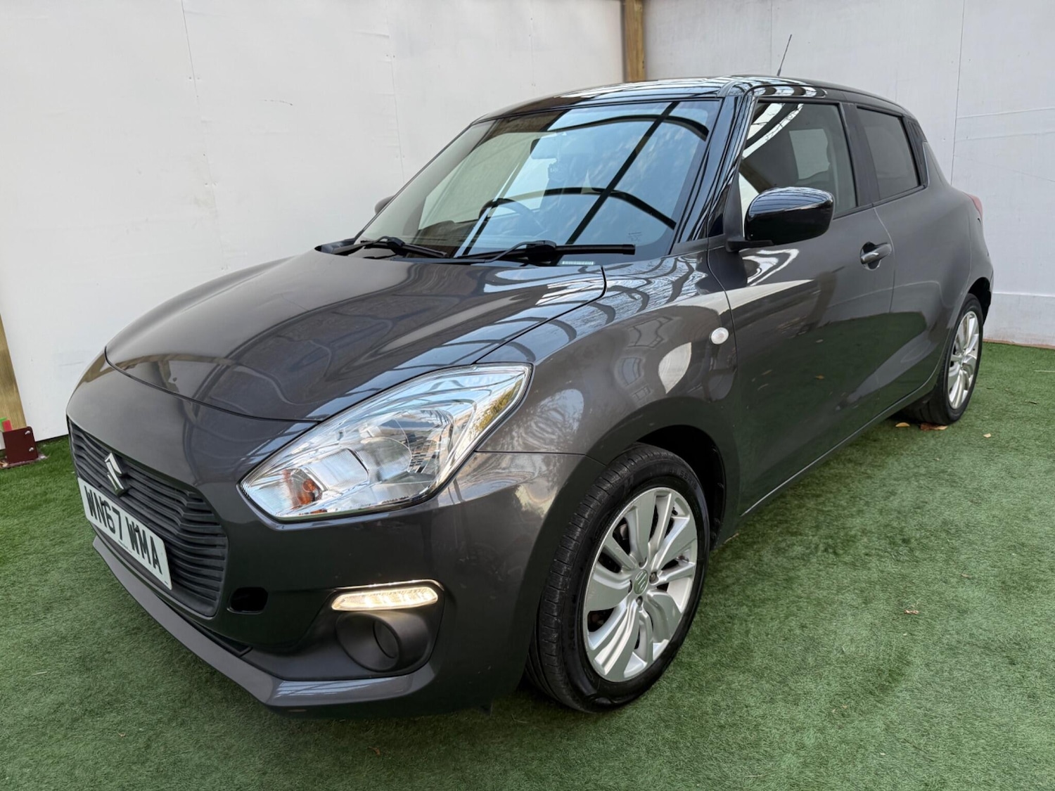 Used Suzuki Swift 2017 for sale - 76484870: Photo 11