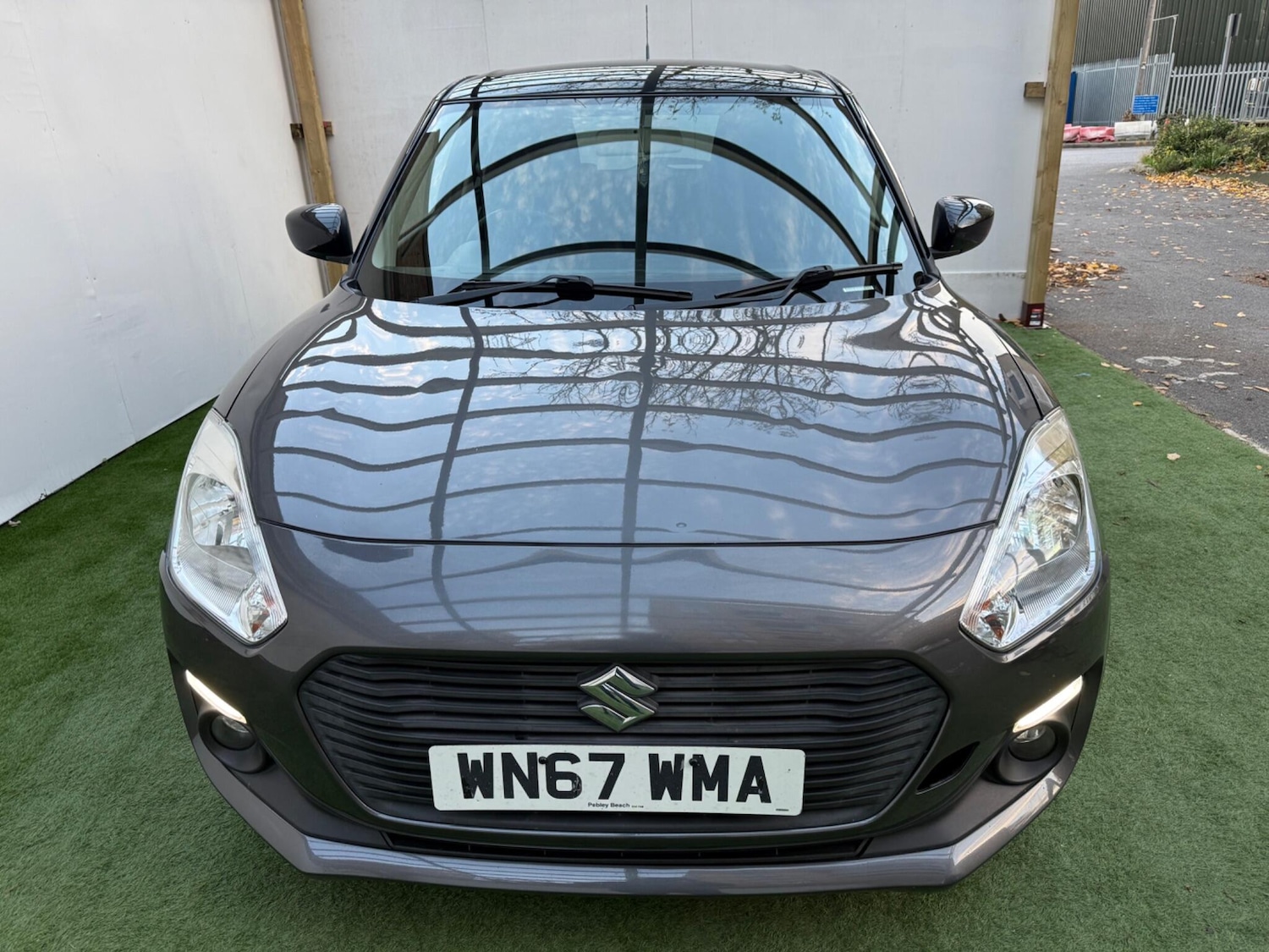Used Suzuki Swift 2017 for sale - 76484870: Photo 12