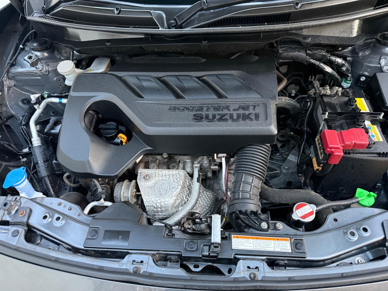 Used Suzuki Swift 2017 for sale - 76484870: Photo 13