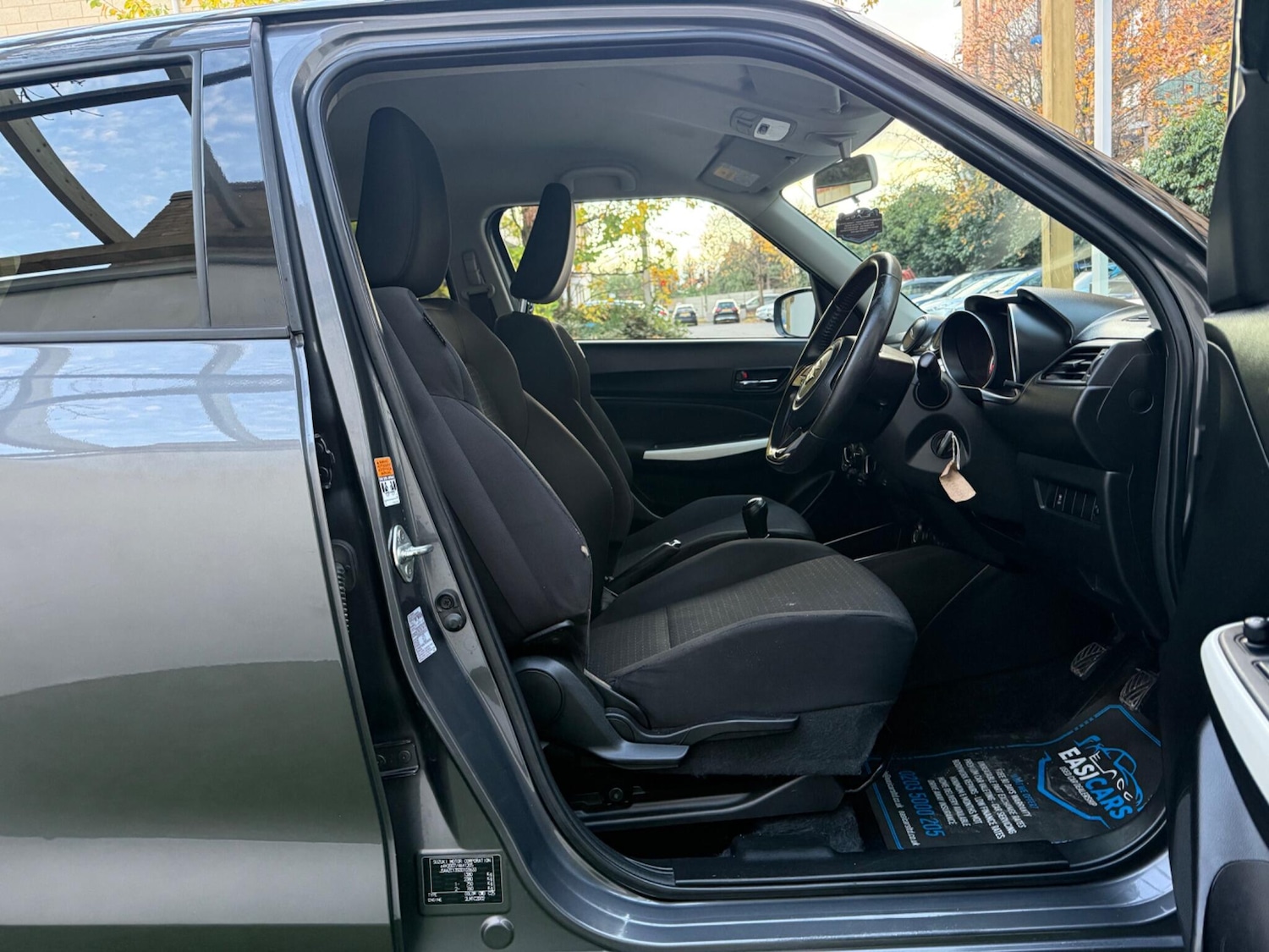 Used Suzuki Swift 2017 for sale - 76484870: Photo 14