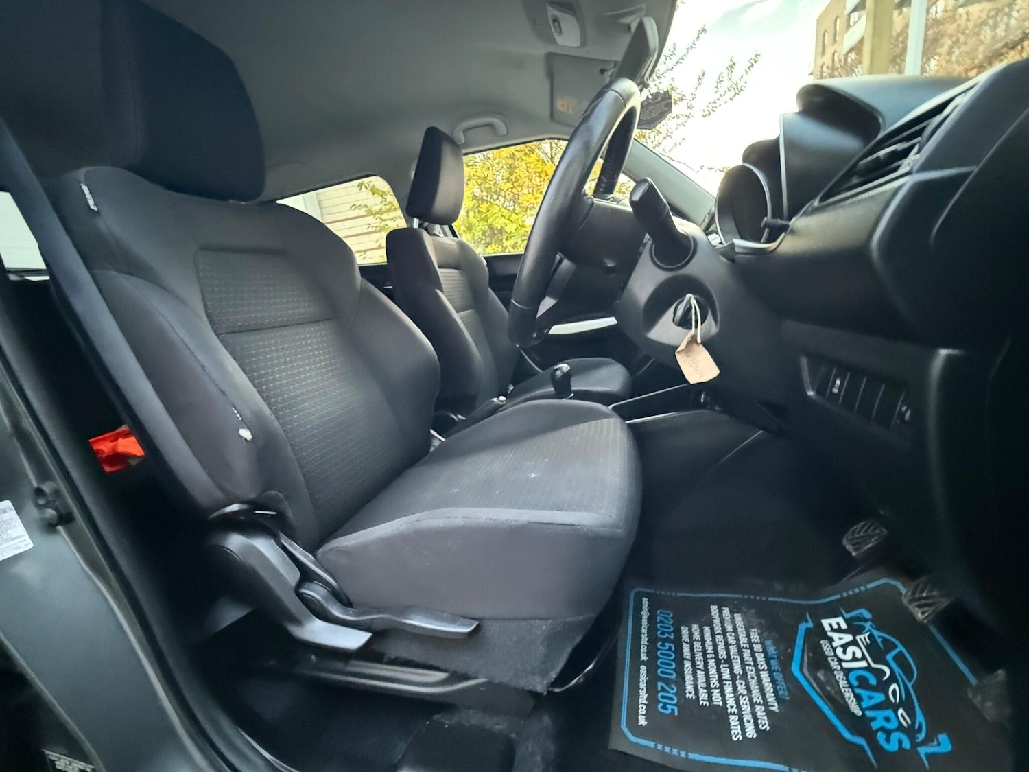 Used Suzuki Swift 2017 for sale - 76484870: Photo 16