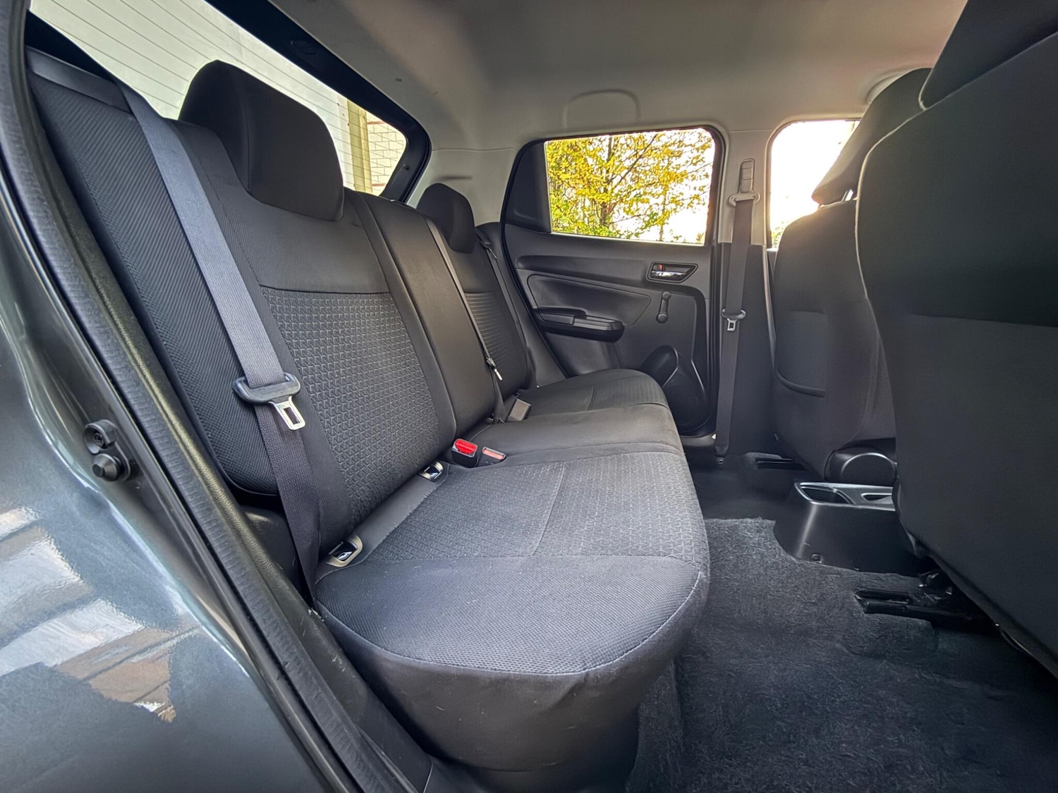 Used Suzuki Swift 2017 for sale - 76484870: Photo 19