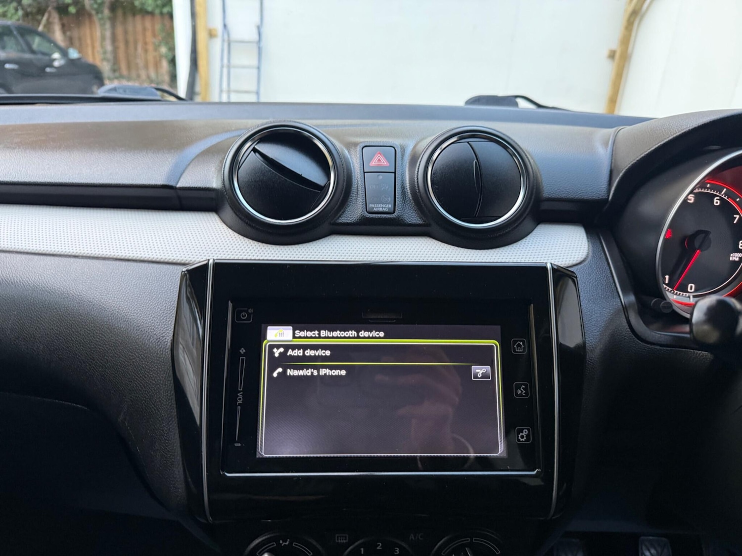 Used Suzuki Swift 2017 for sale - 76484870: Photo 29