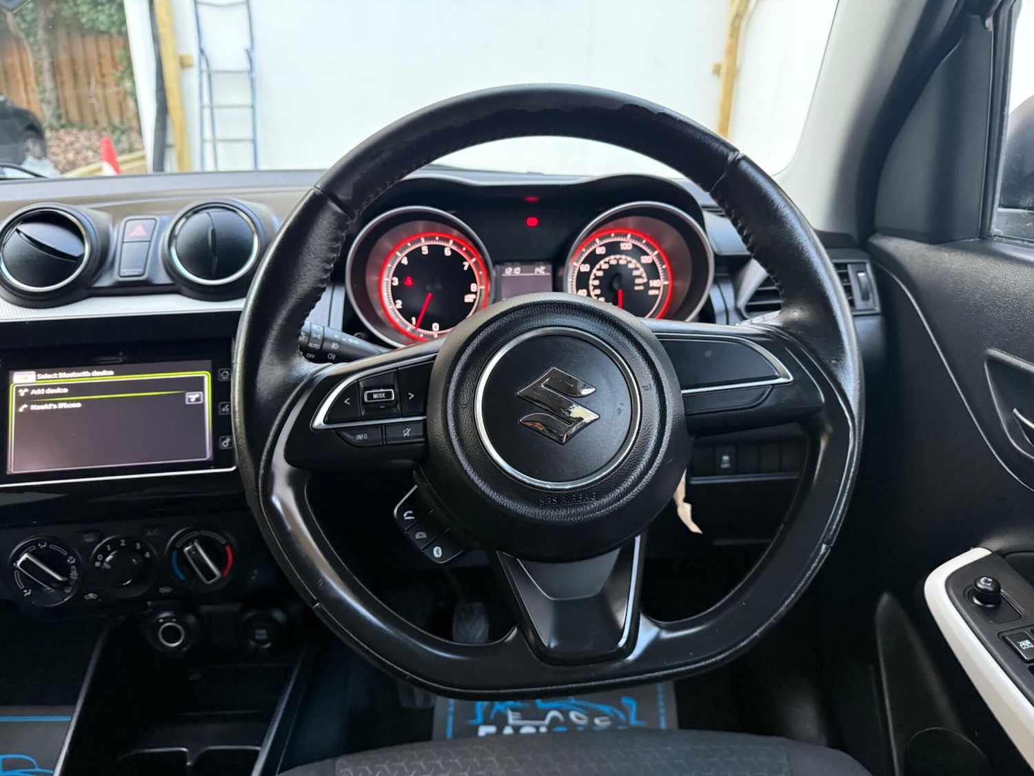 Used Suzuki Swift 2017 for sale - 76484870: Photo 32