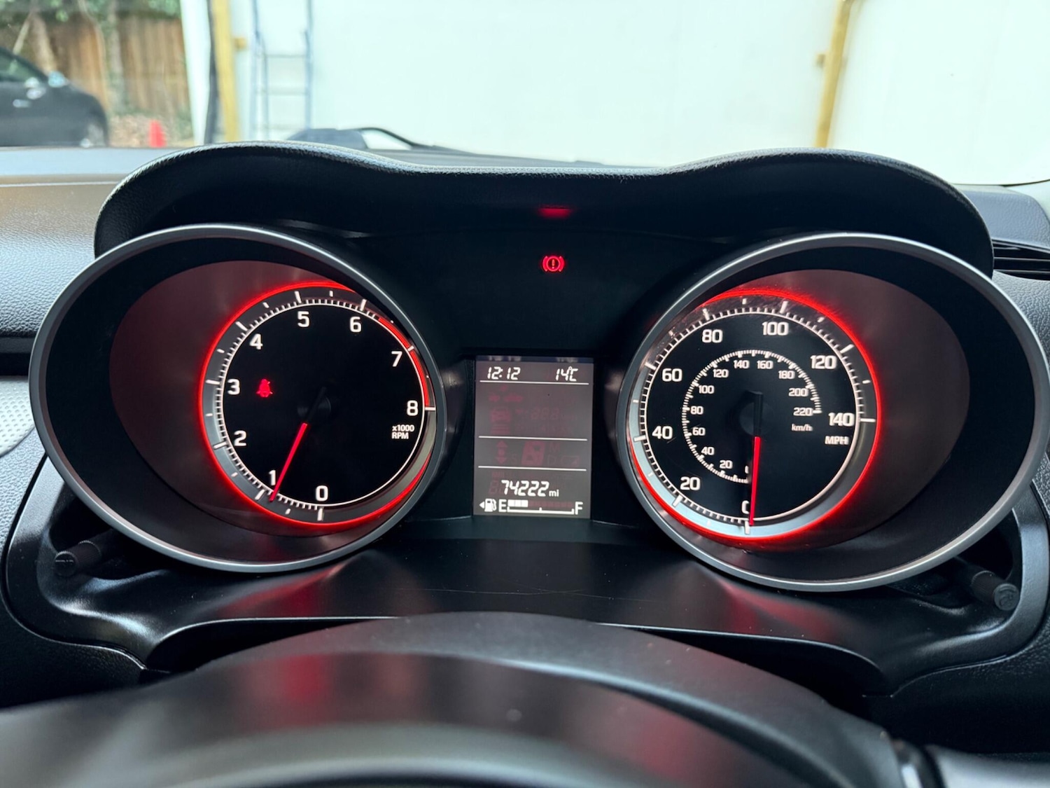 Used Suzuki Swift 2017 for sale - 76484870: Photo 33