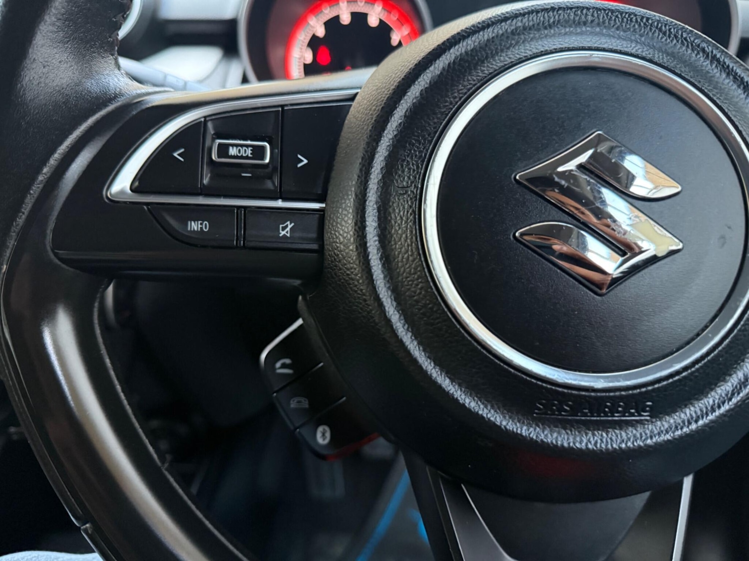 Used Suzuki Swift 2017 for sale - 76484870: Photo 34