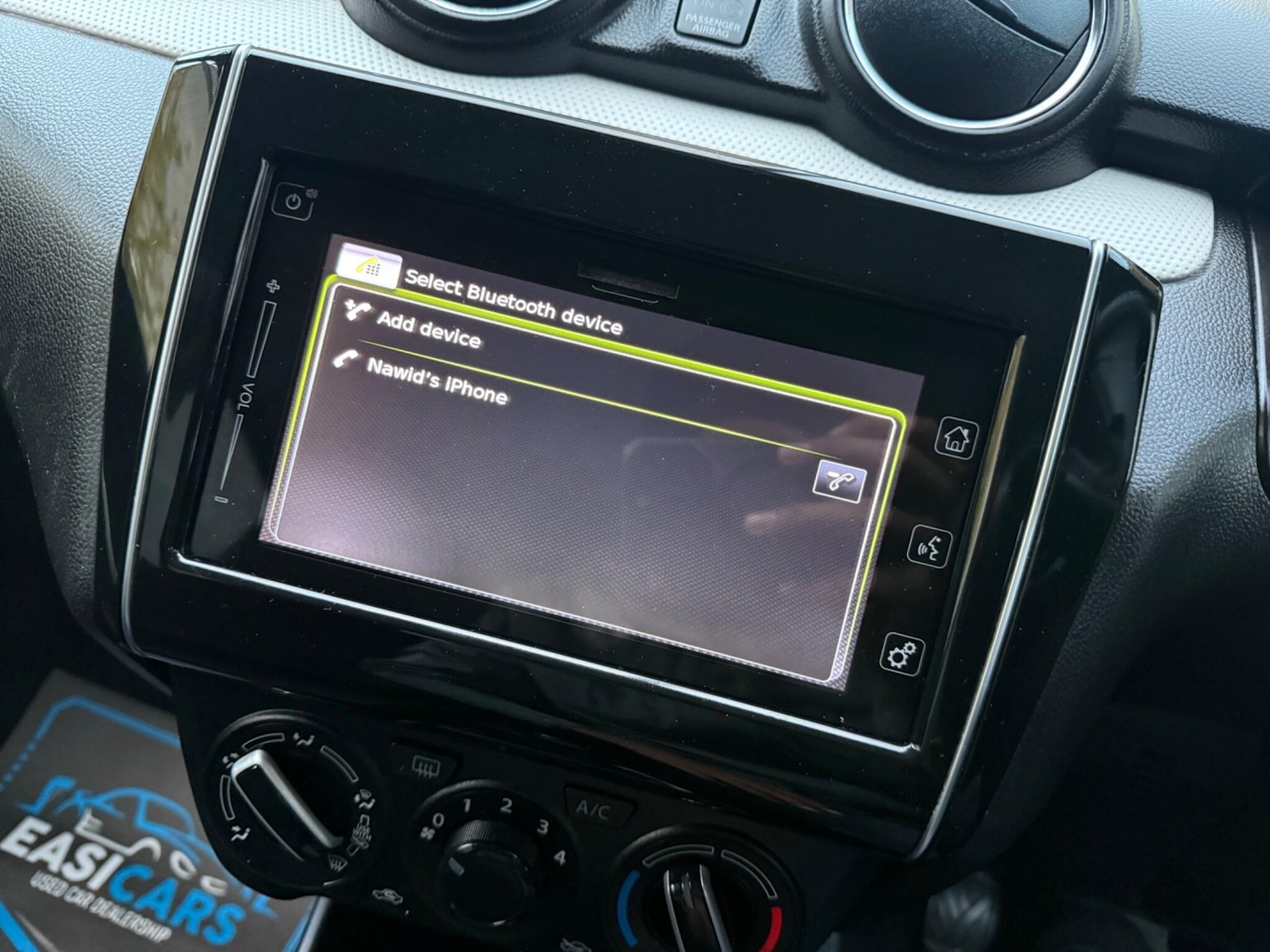 Used Suzuki Swift 2017 for sale - 76484870: Photo 43