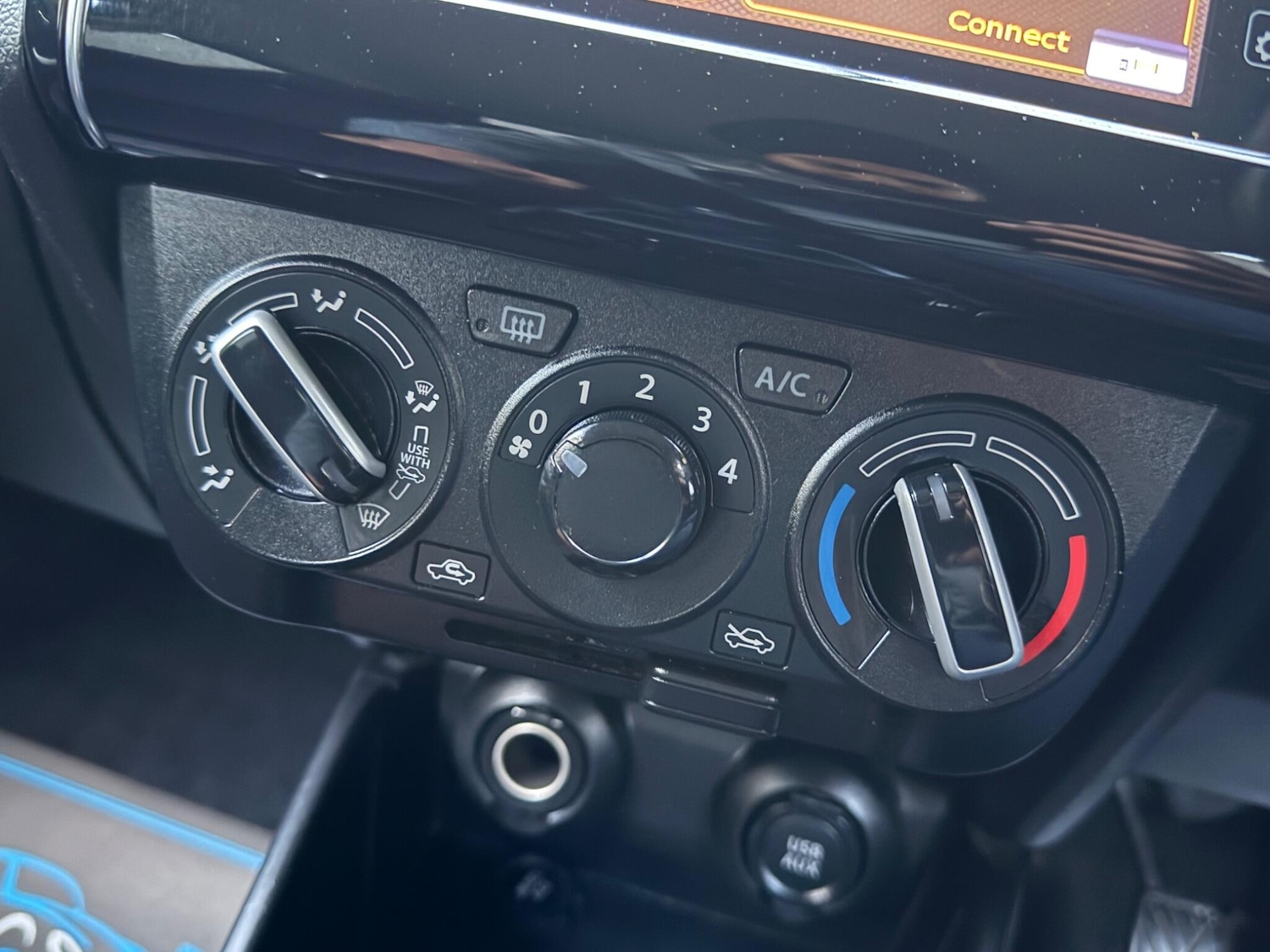 Used Suzuki Swift 2017 for sale - 76484870: Photo 51