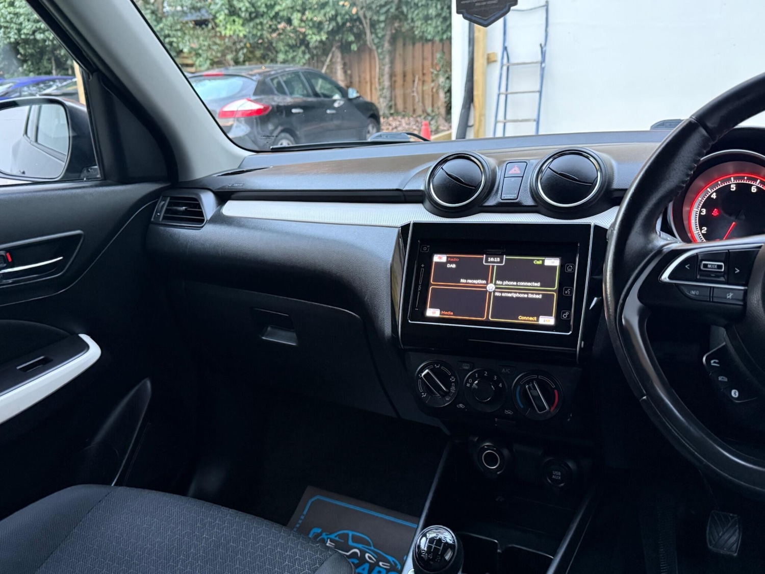 Used Suzuki Swift 2017 for sale - 76484870: Photo 56