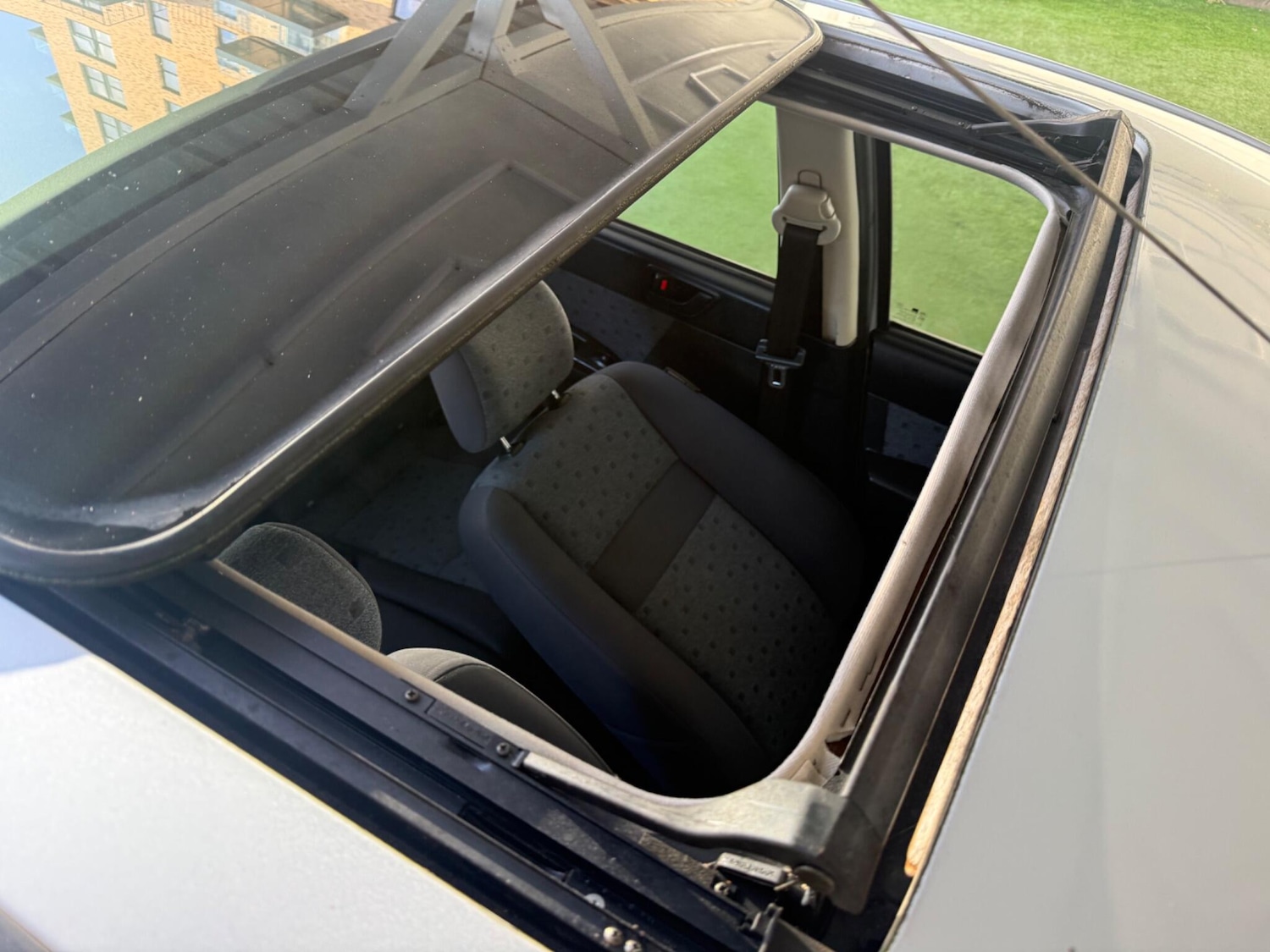 Used Hyundai Getz 2005 for sale - 77015401: Photo 13