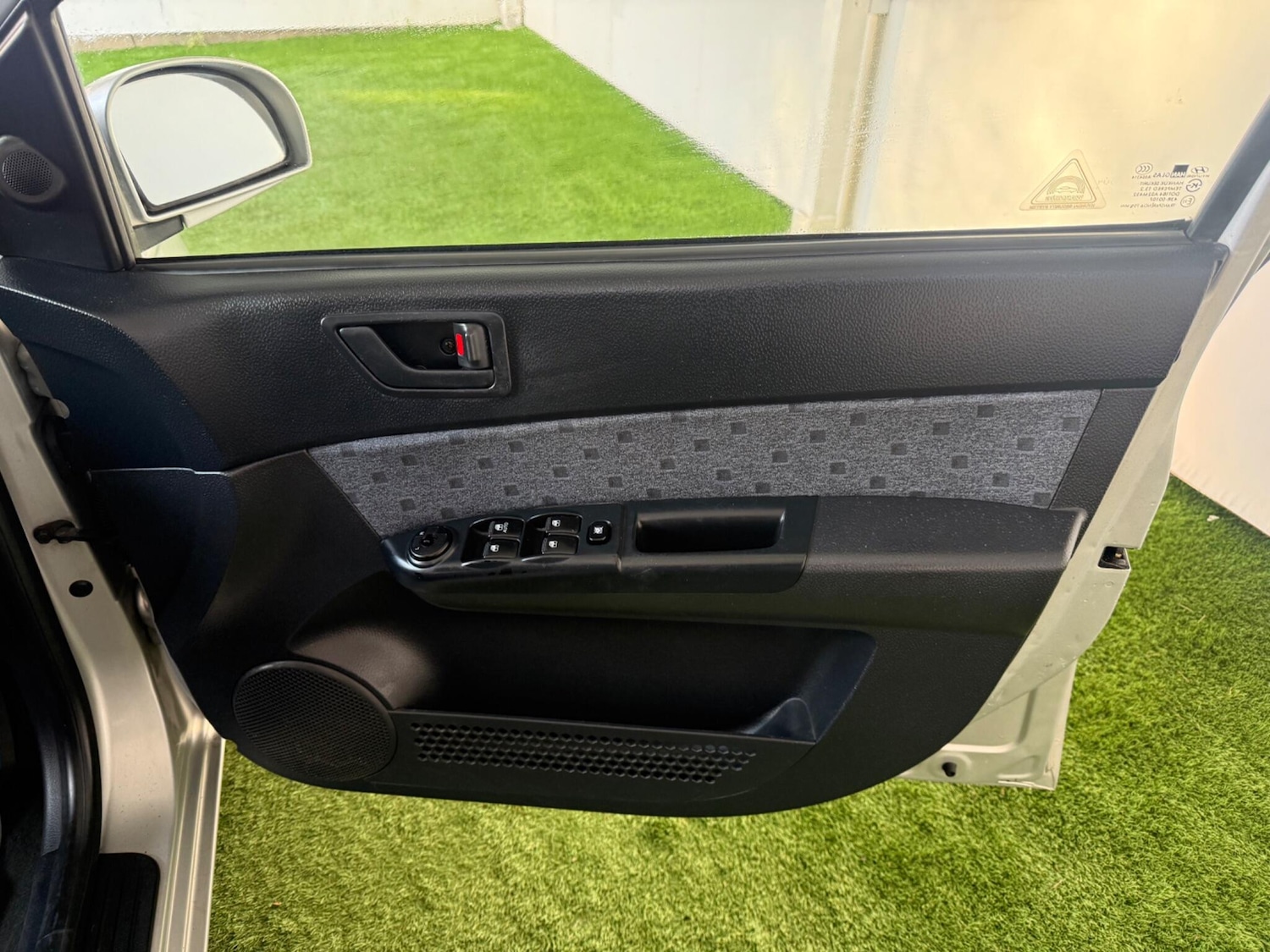 Used Hyundai Getz 2005 for sale - 77015401: Photo 18