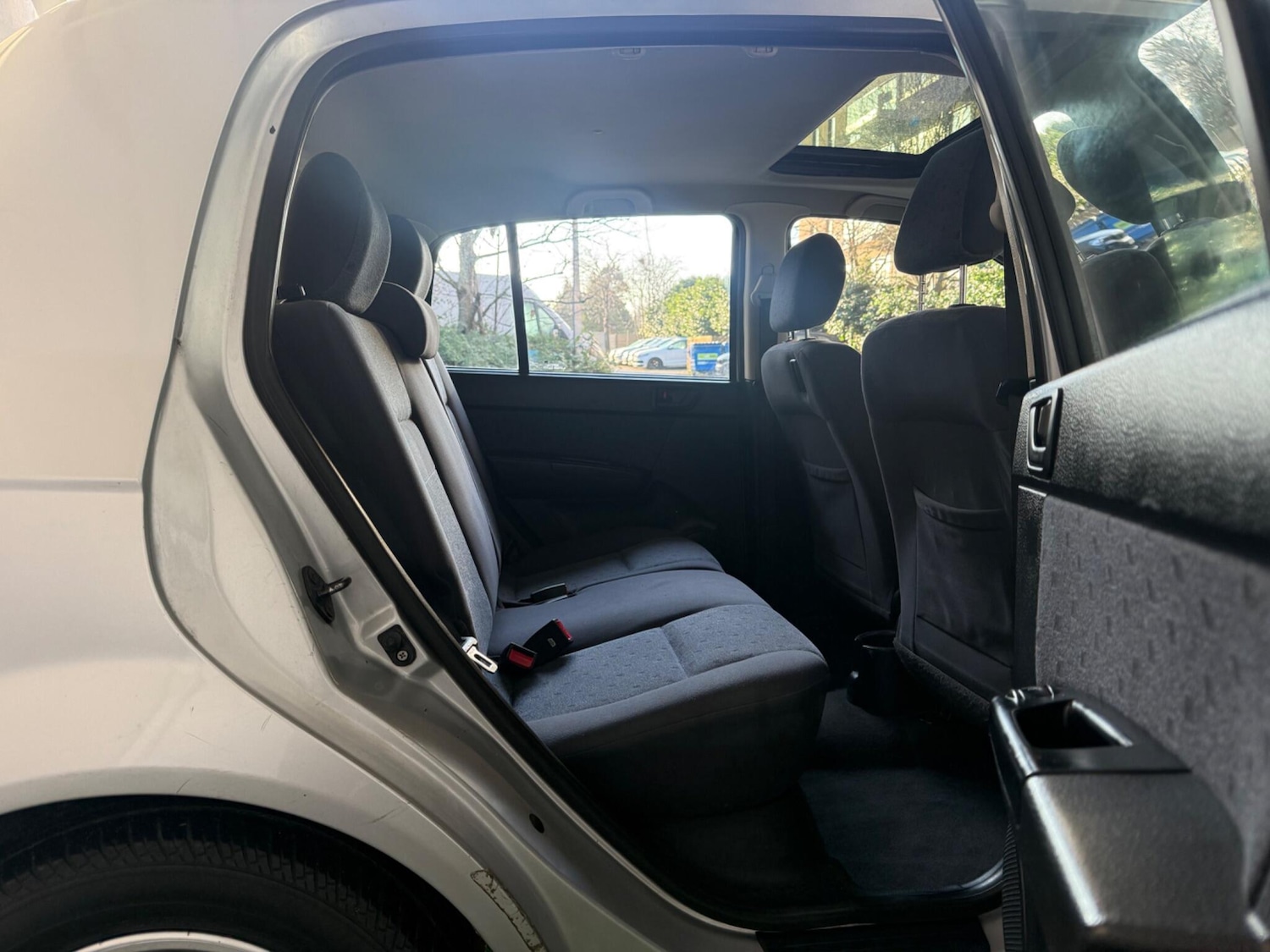 Used Hyundai Getz 2005 for sale - 77015401: Photo 19