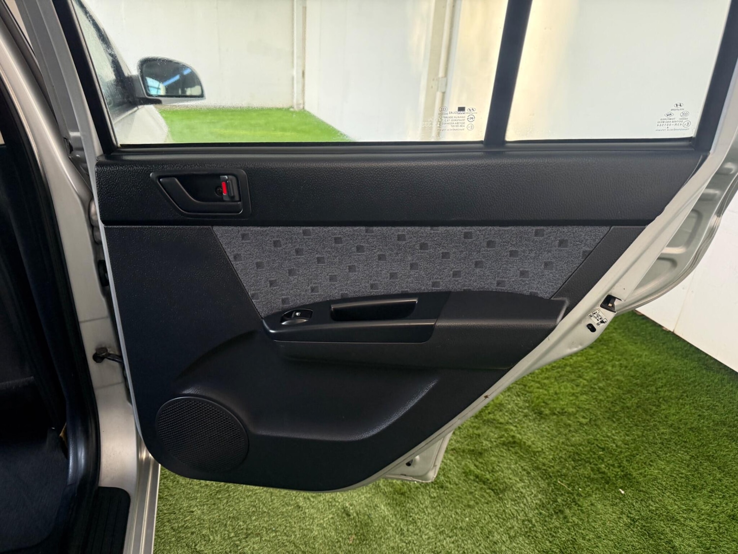 Used Hyundai Getz 2005 for sale - 77015401: Photo 22