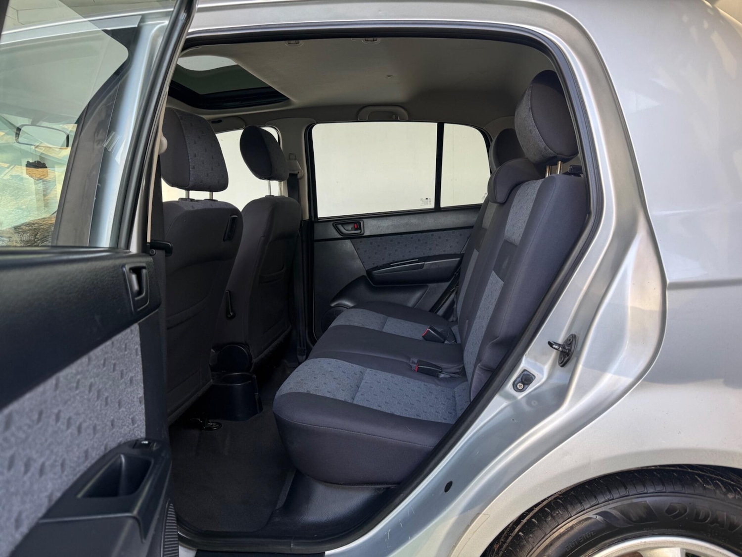 Used Hyundai Getz 2005 for sale - 77015401: Photo 23