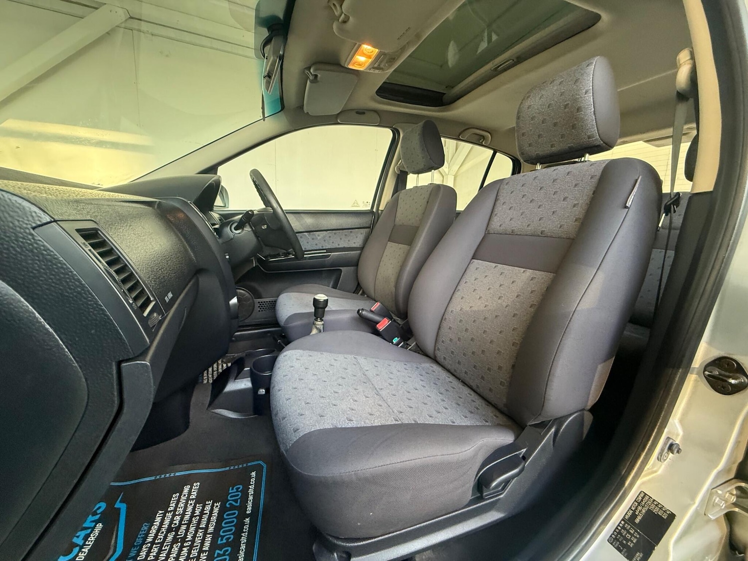 Used Hyundai Getz 2005 for sale - 77015401: Photo 27