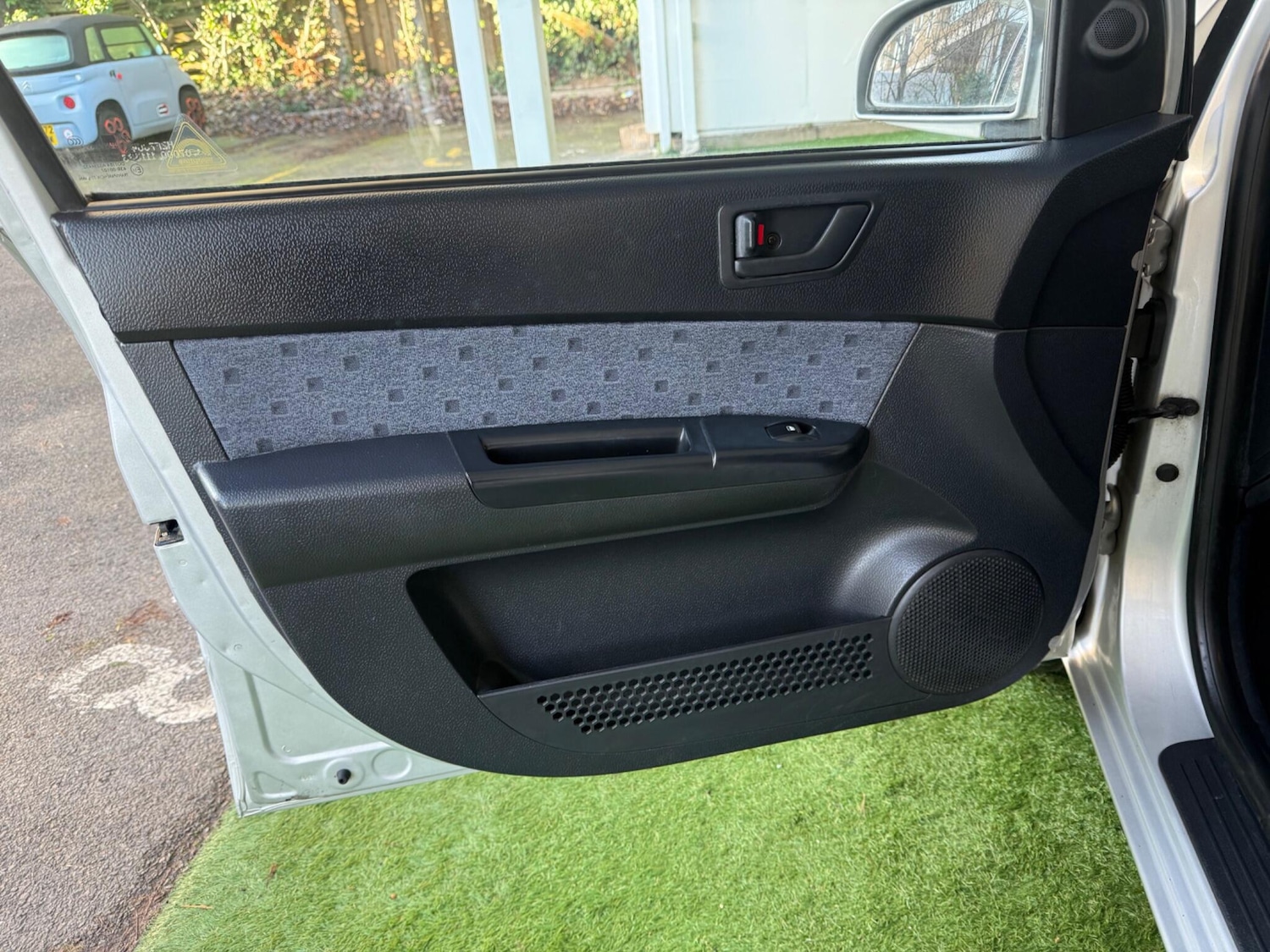 Used Hyundai Getz 2005 for sale - 77015401: Photo 28