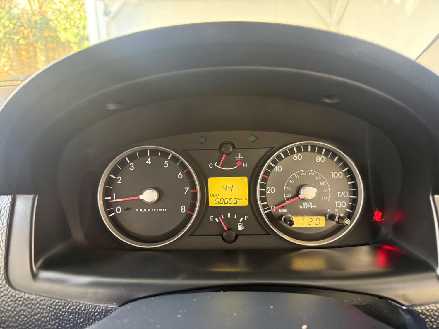 Used Hyundai Getz 2005 for sale - 77015401: Photo 34