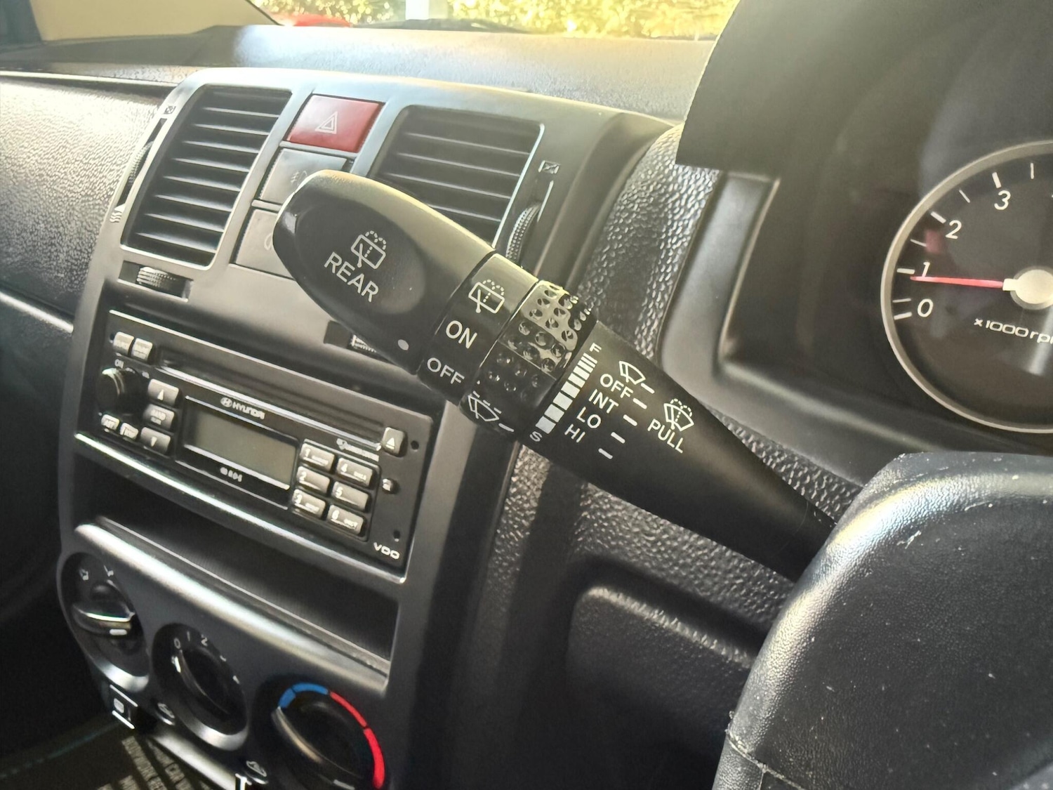 Used Hyundai Getz 2005 for sale - 77015401: Photo 35