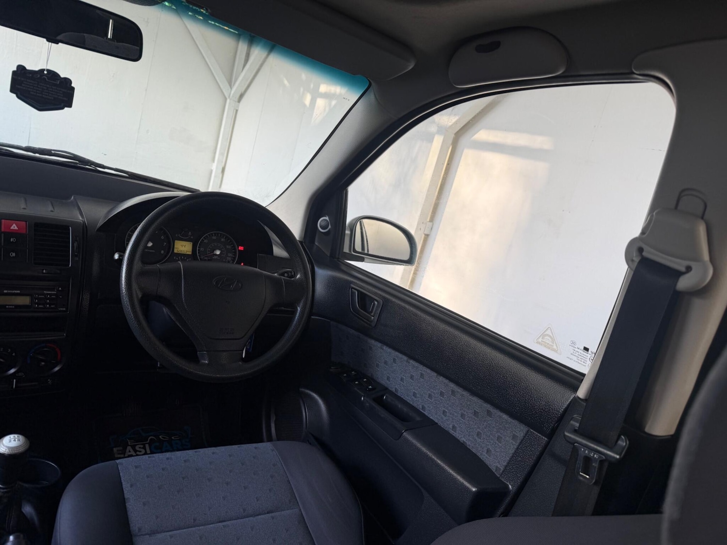 Used Hyundai Getz 2005 for sale - 77015401: Photo 38