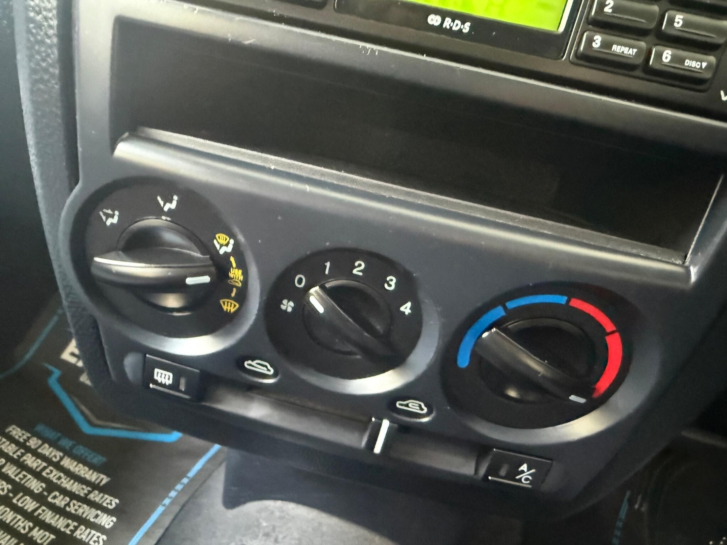 Used Hyundai Getz 2005 for sale - 77015401: Photo 44