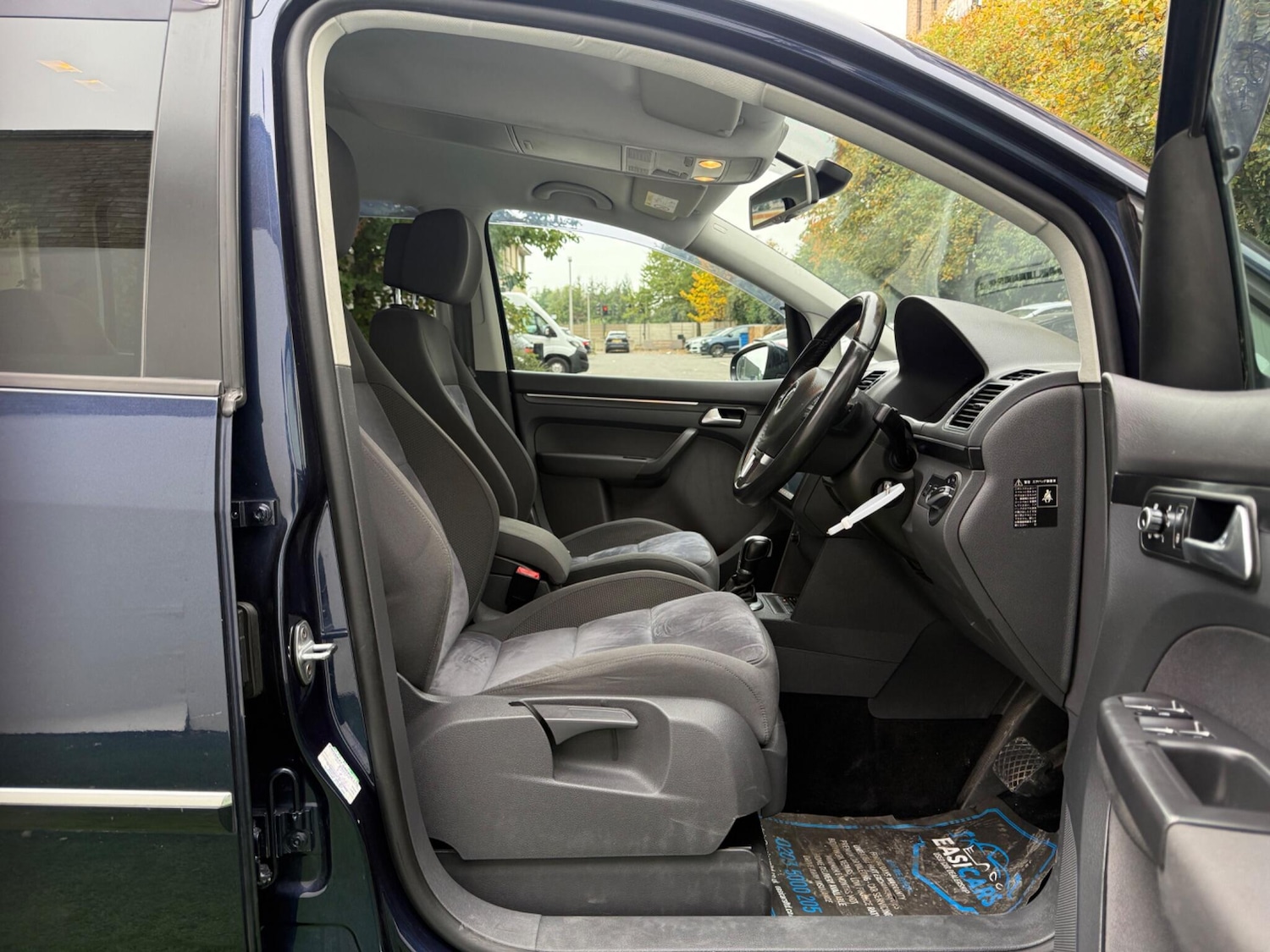 Used Volkswagen Touran 2024 for sale - 76584925: Photo 14