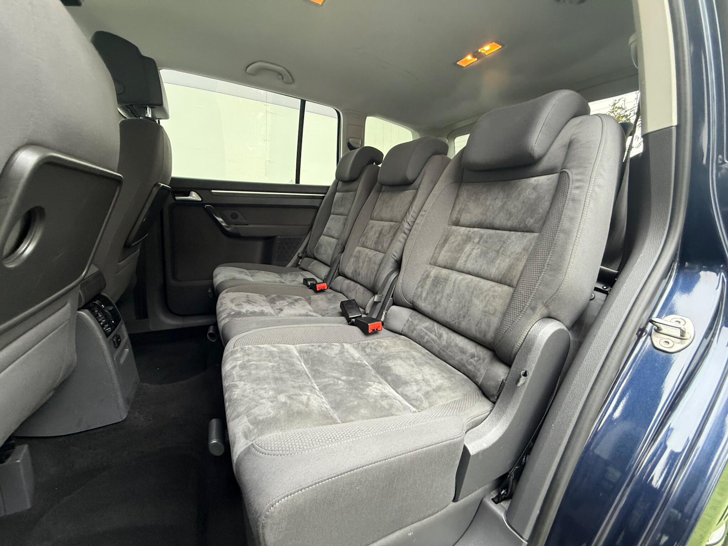 Used Volkswagen Touran 2024 for sale - 76584925: Photo 26