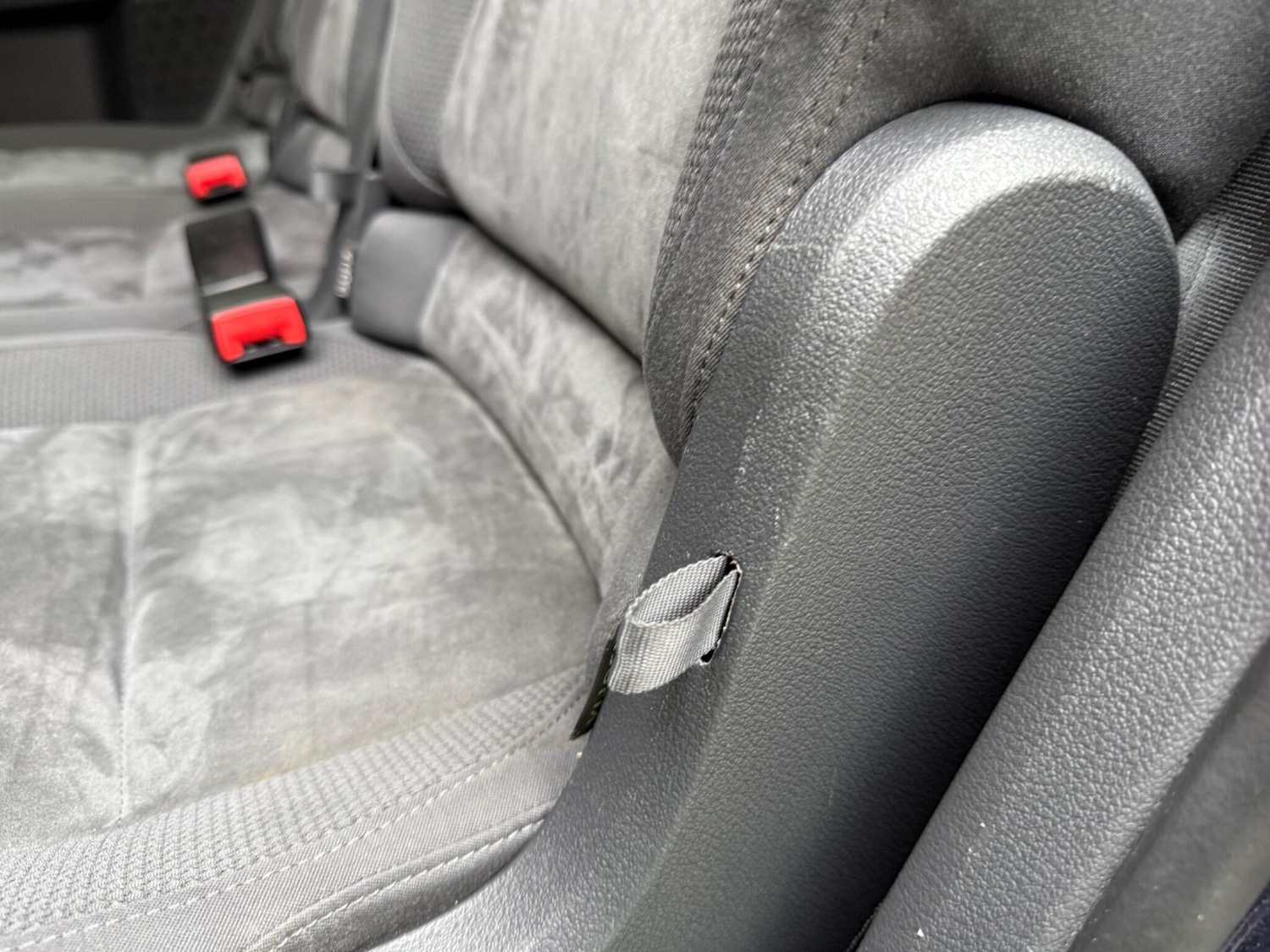 Used Volkswagen Touran 2024 for sale - 76584925: Photo 27