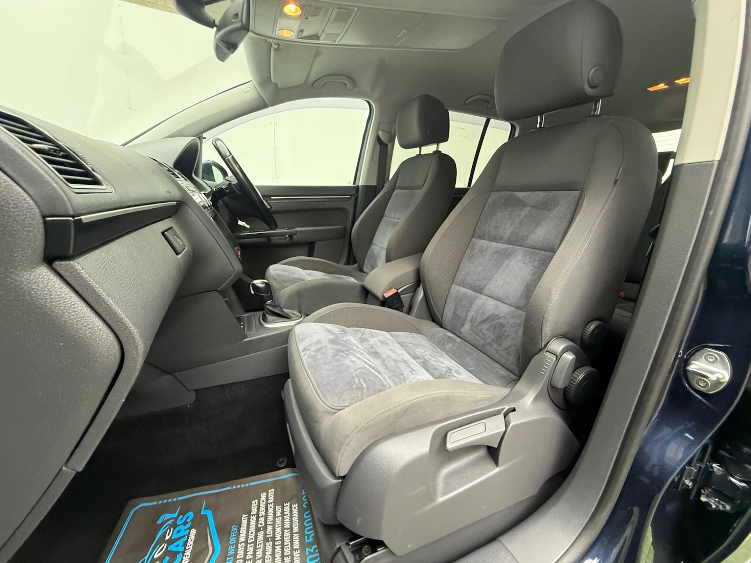 Used Volkswagen Touran 2024 for sale - 76584925: Photo 30