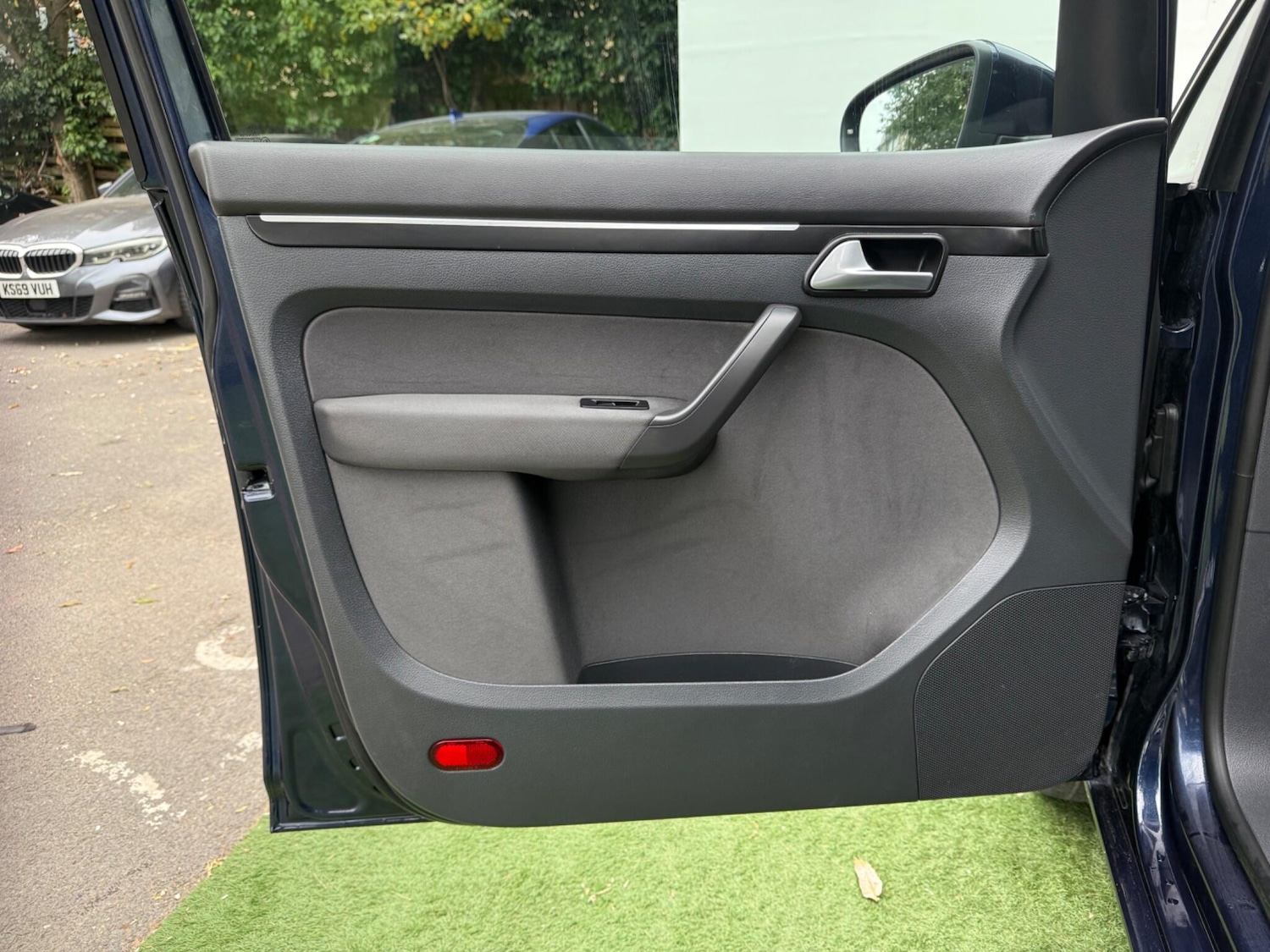 Used Volkswagen Touran 2024 for sale - 76584925: Photo 31