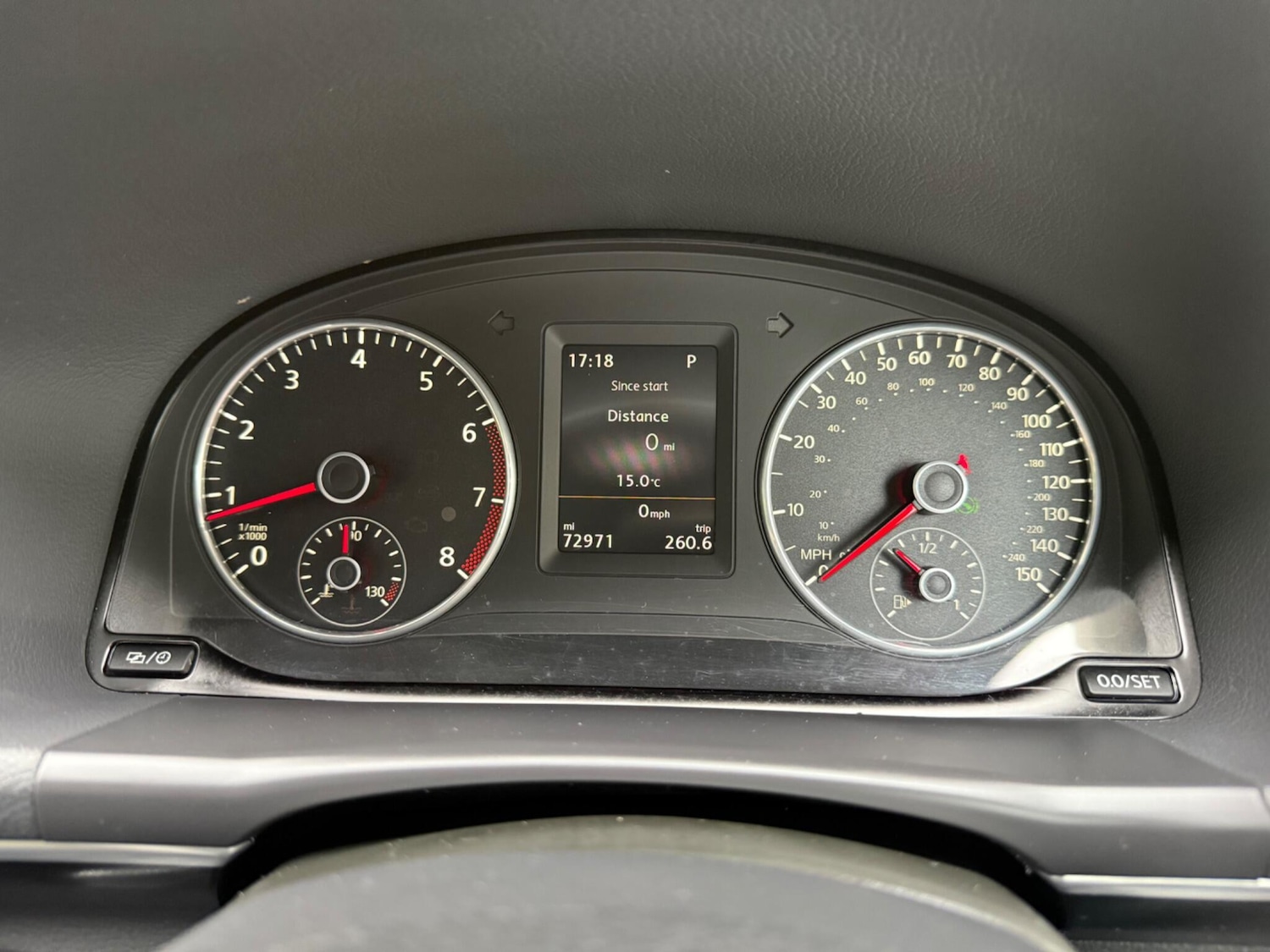 Used Volkswagen Touran 2024 for sale - 76584925: Photo 37