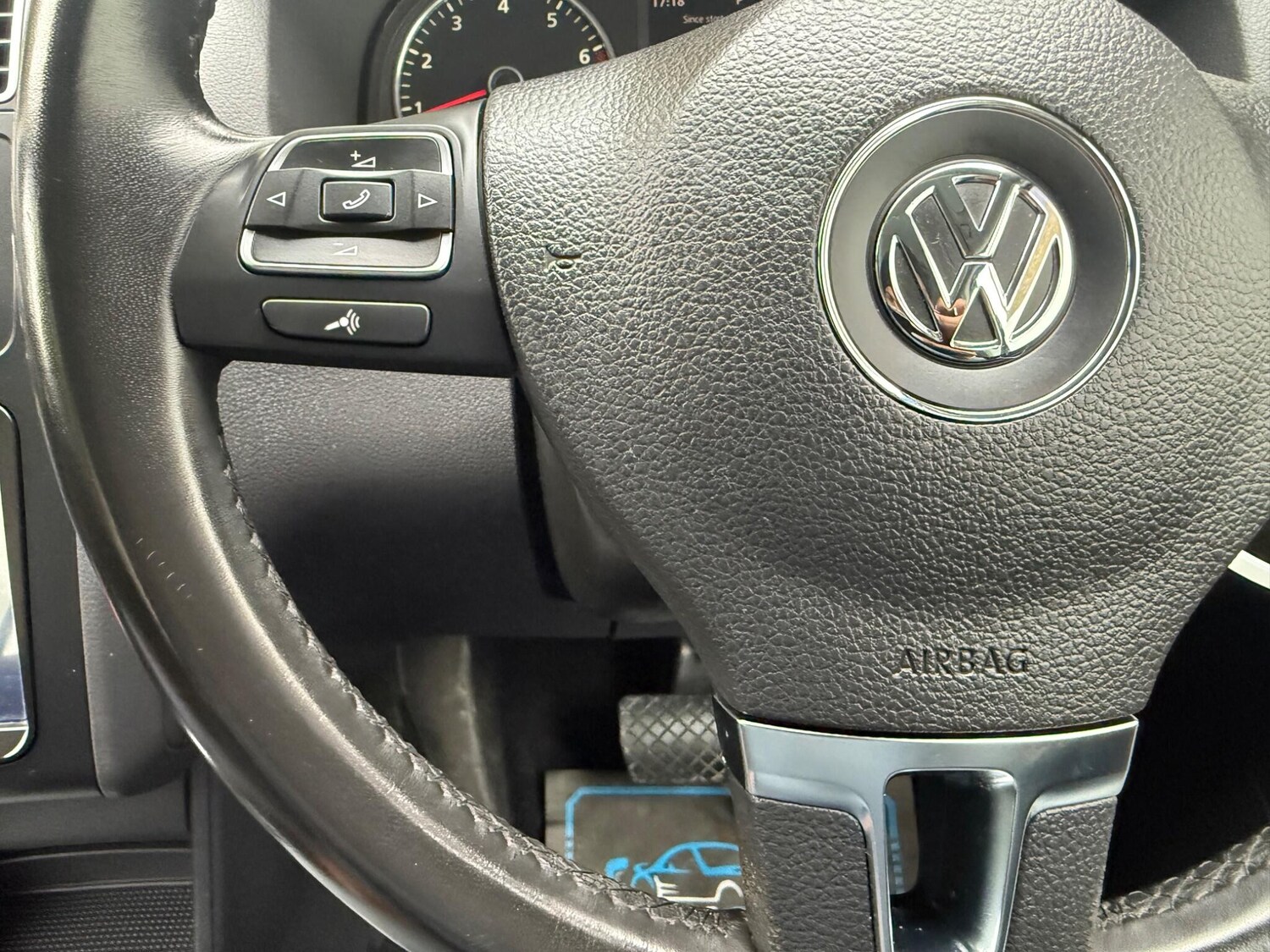 Used Volkswagen Touran 2024 for sale - 76584925: Photo 38