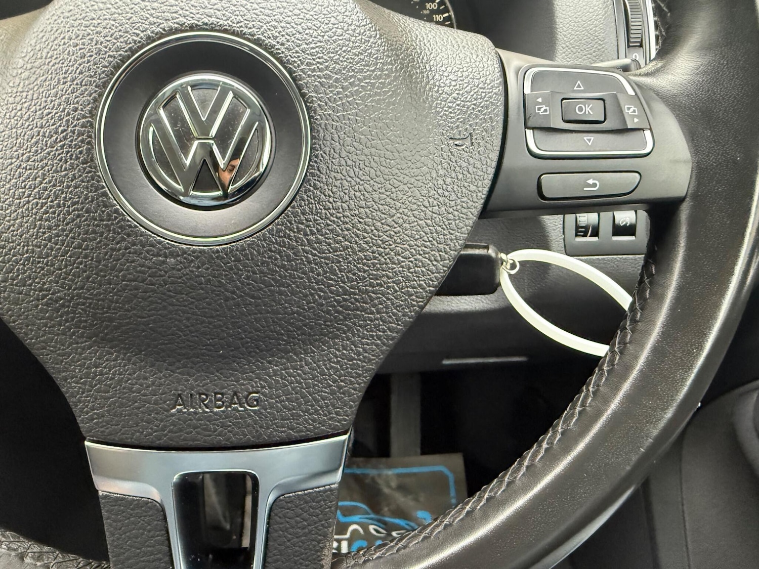 Used Volkswagen Touran 2024 for sale - 76584925: Photo 39