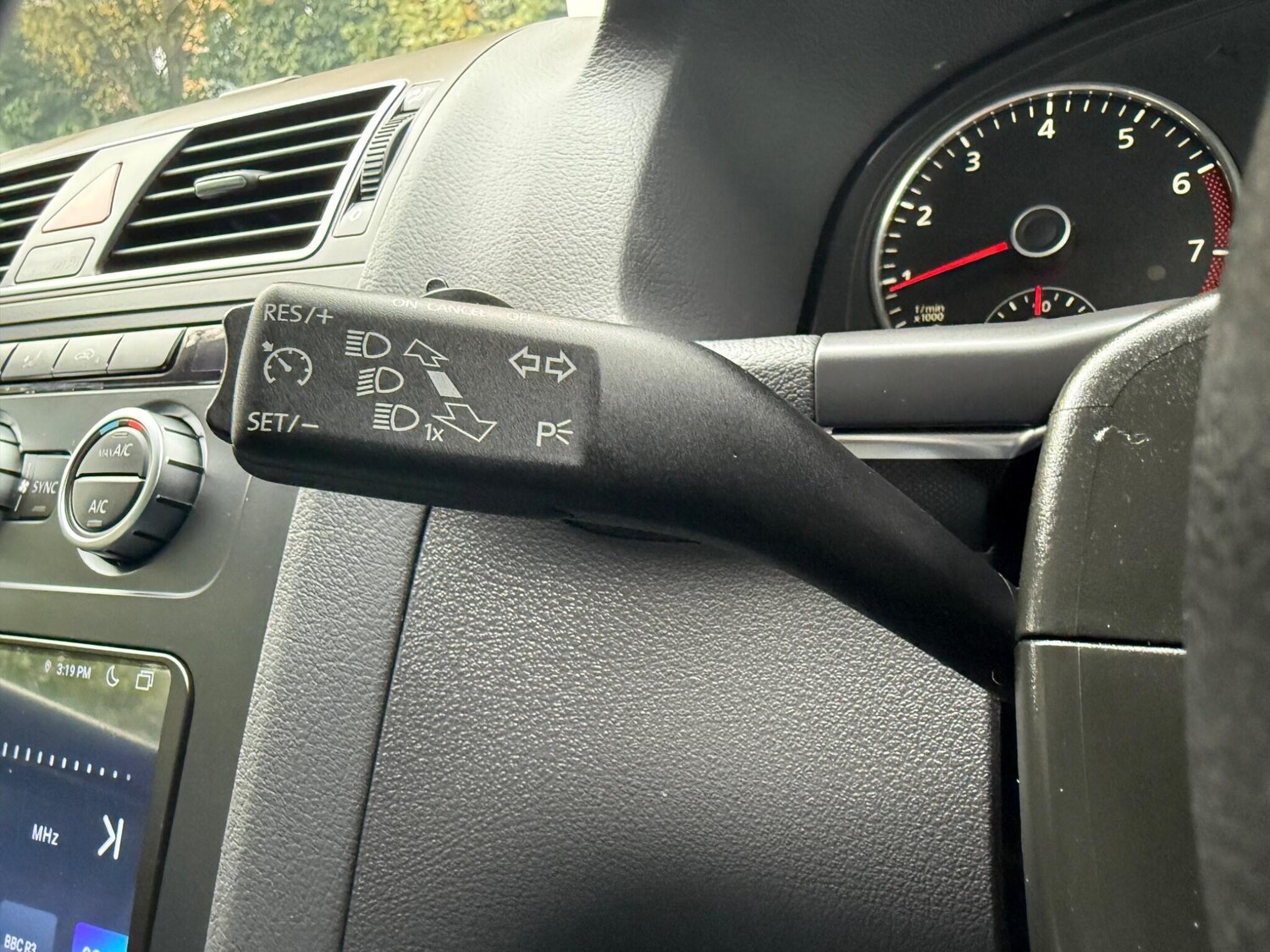 Used Volkswagen Touran 2024 for sale - 76584925: Photo 40