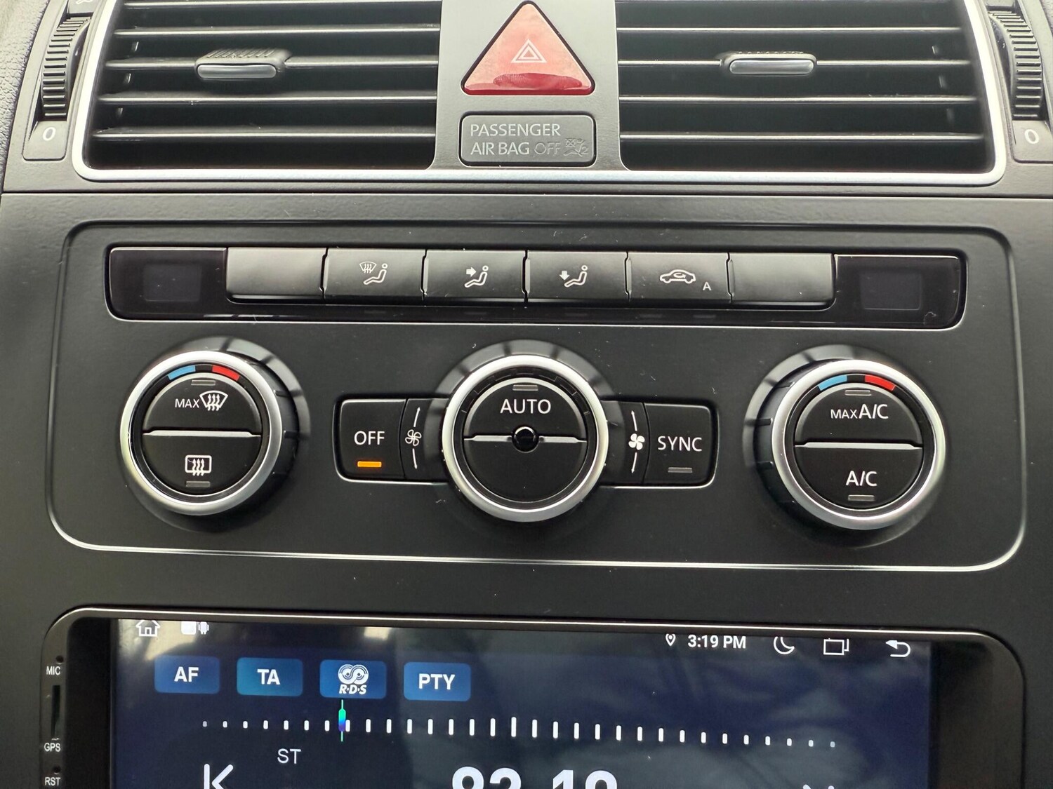 Used Volkswagen Touran 2024 for sale - 76584925: Photo 48