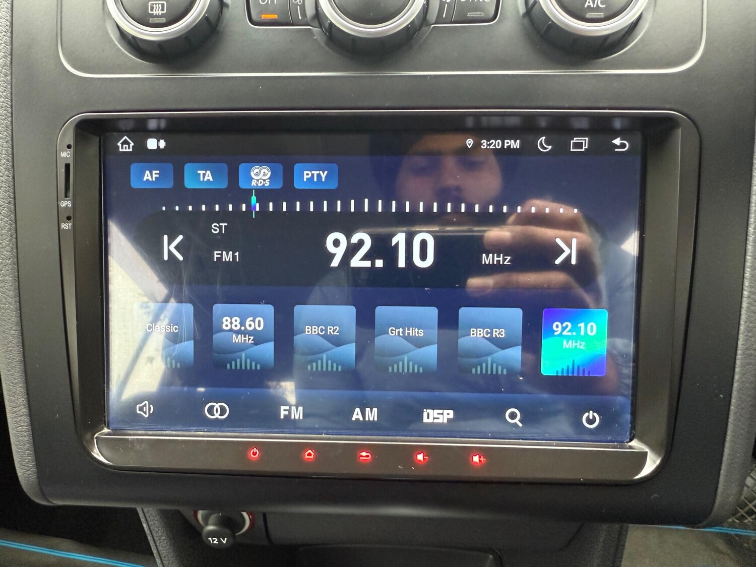 Used Volkswagen Touran 2024 for sale - 76584925: Photo 49