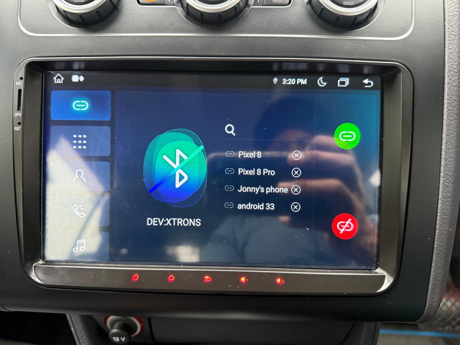 Used Volkswagen Touran 2024 for sale - 76584925: Photo 51