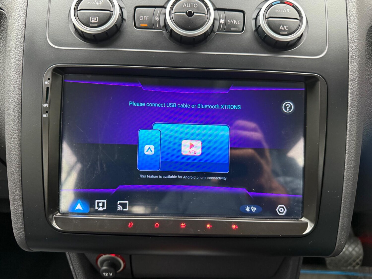 Used Volkswagen Touran 2024 for sale - 76584925: Photo 52