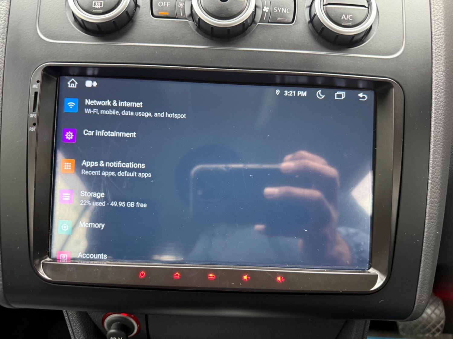 Used Volkswagen Touran 2024 for sale - 76584925: Photo 54