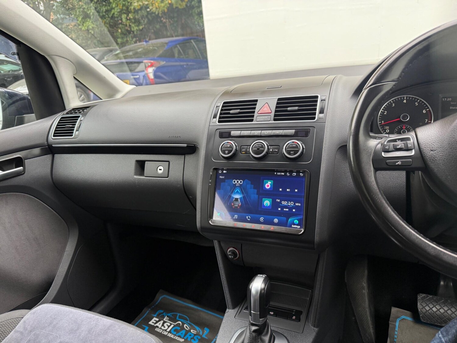 Used Volkswagen Touran 2024 for sale - 76584925: Photo 59