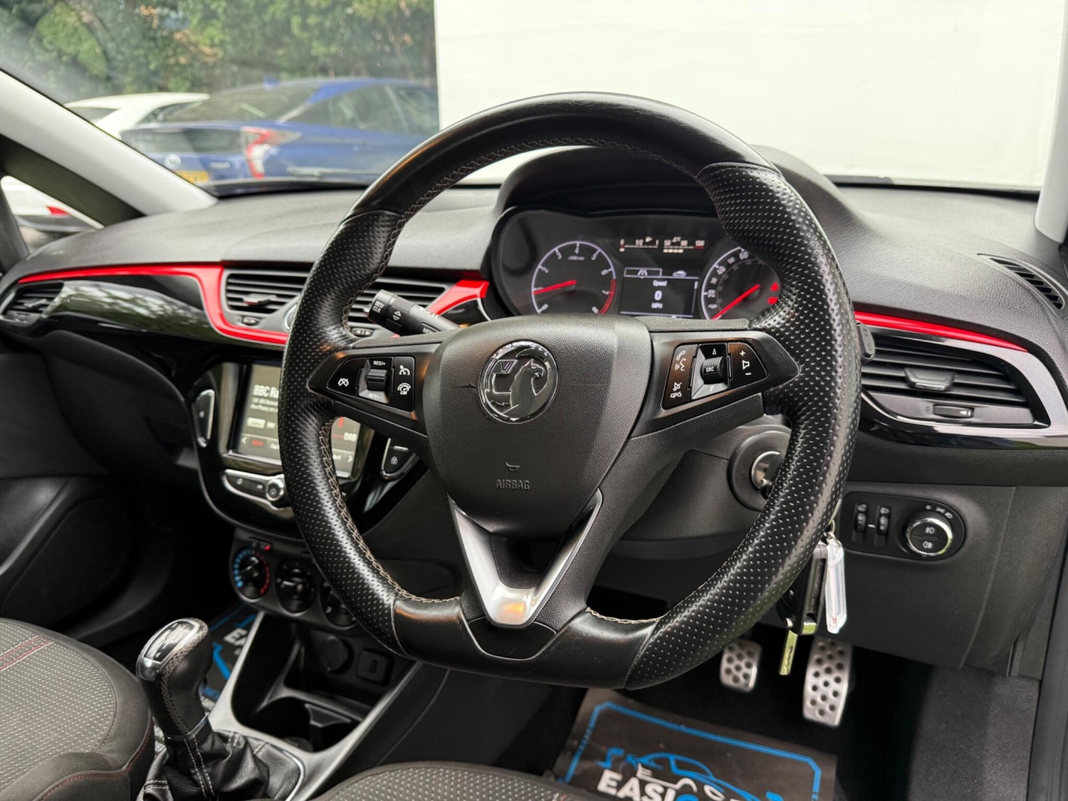 Used Vauxhall Corsa 2016 for sale - 76424171: Photo 13